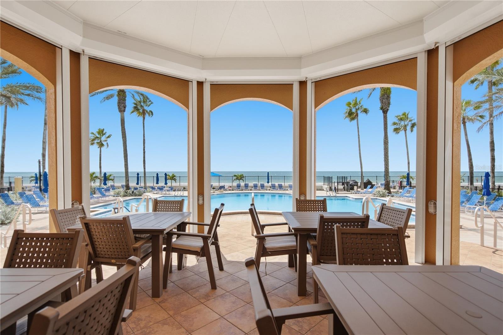 16750 GULF BLVD #315 — photo 36