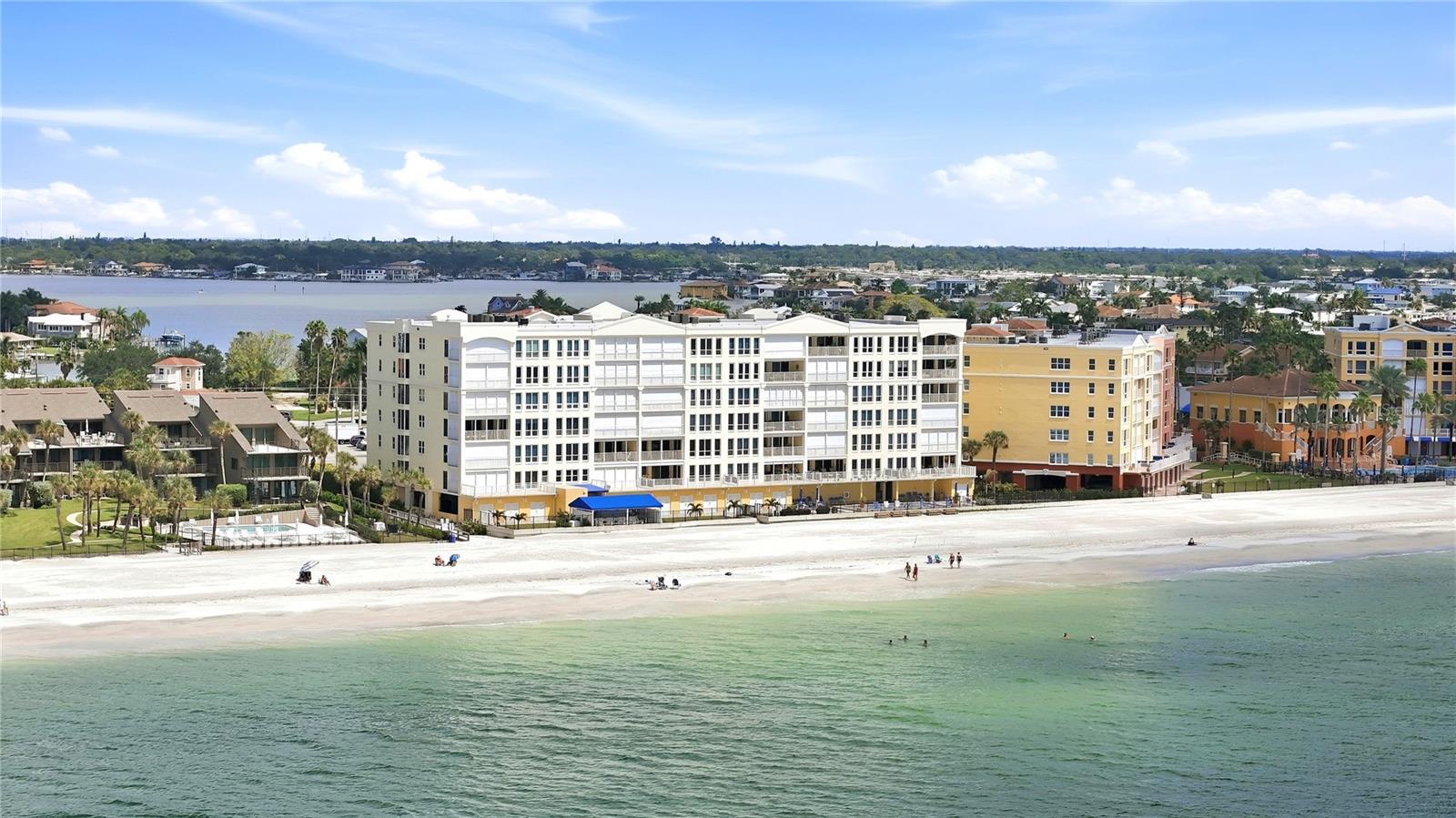 16750 GULF BLVD #315 — photo 45