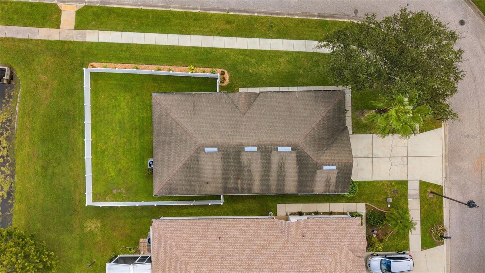 3320 CARDINAL FEATHER DR — photo 41