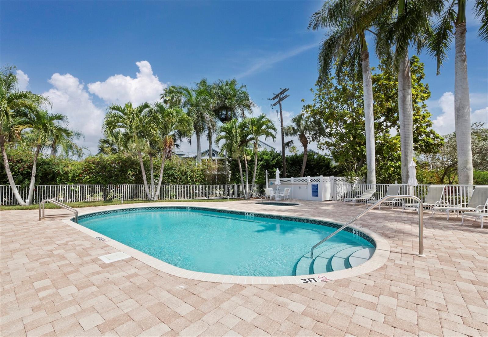1260 DOLPHIN BAY WAY #203 — photo 32