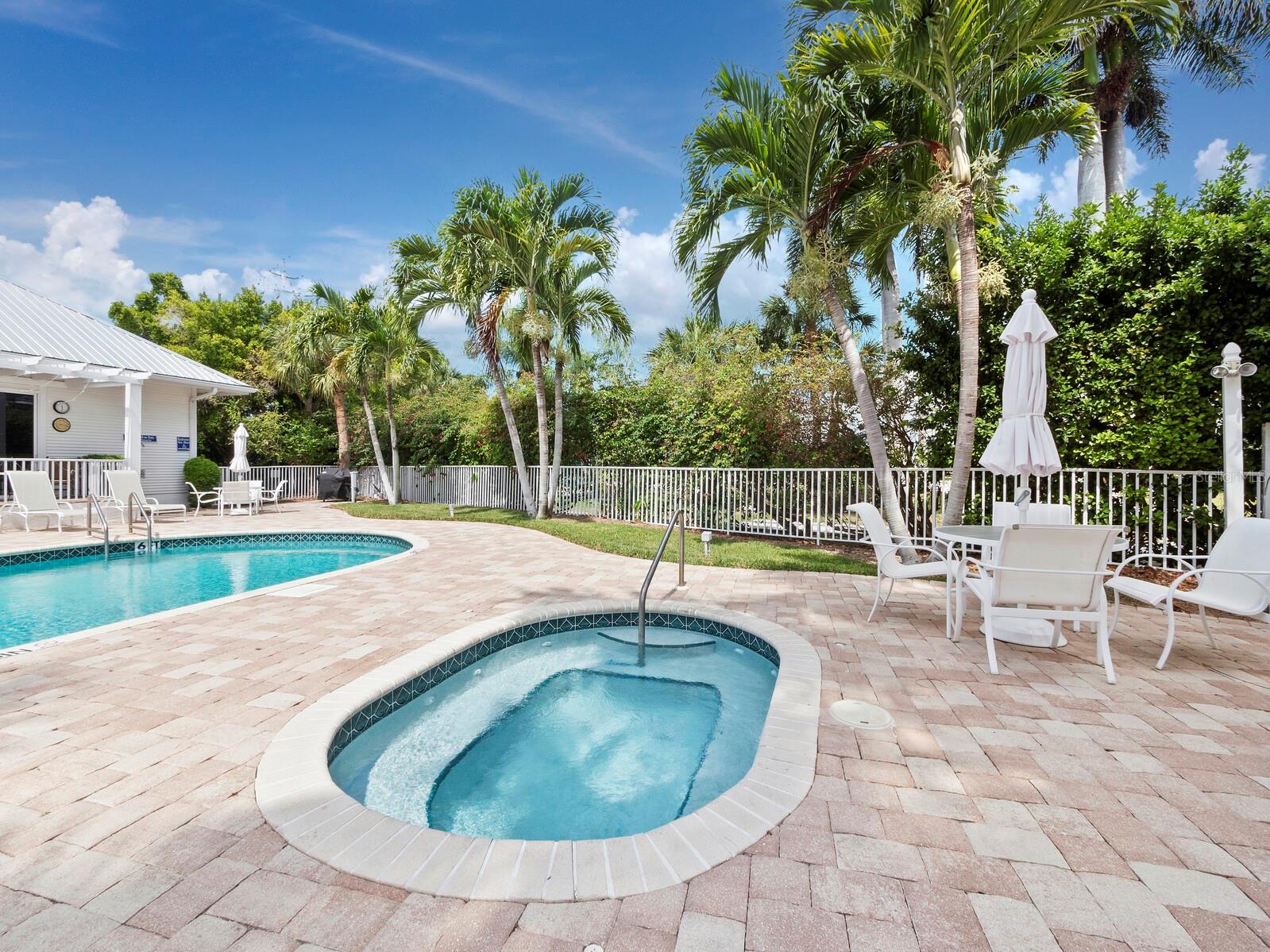 1260 DOLPHIN BAY WAY #203 — photo 33