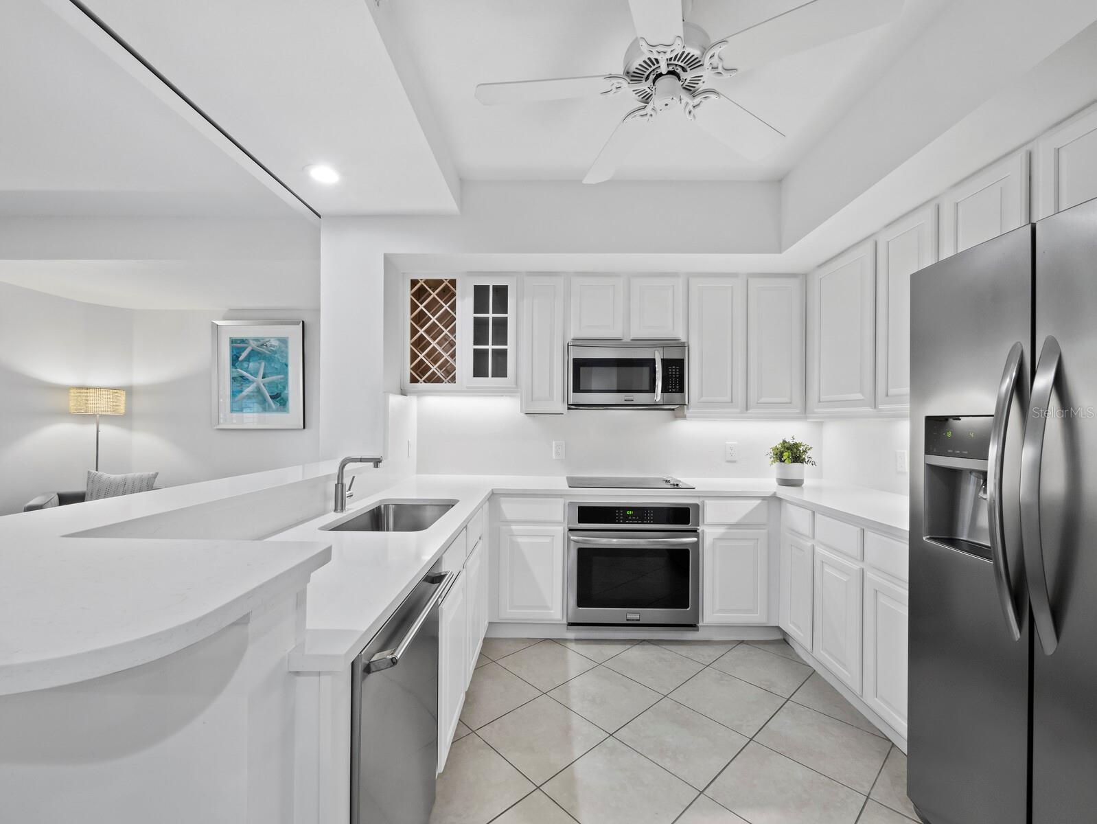 1260 DOLPHIN BAY WAY #203 — photo 14
