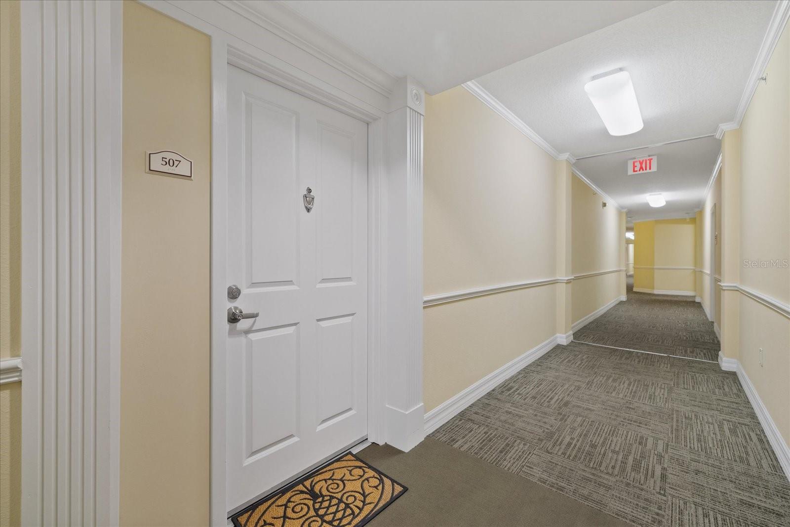 4516 SEAGULL DR #507 — photo 5