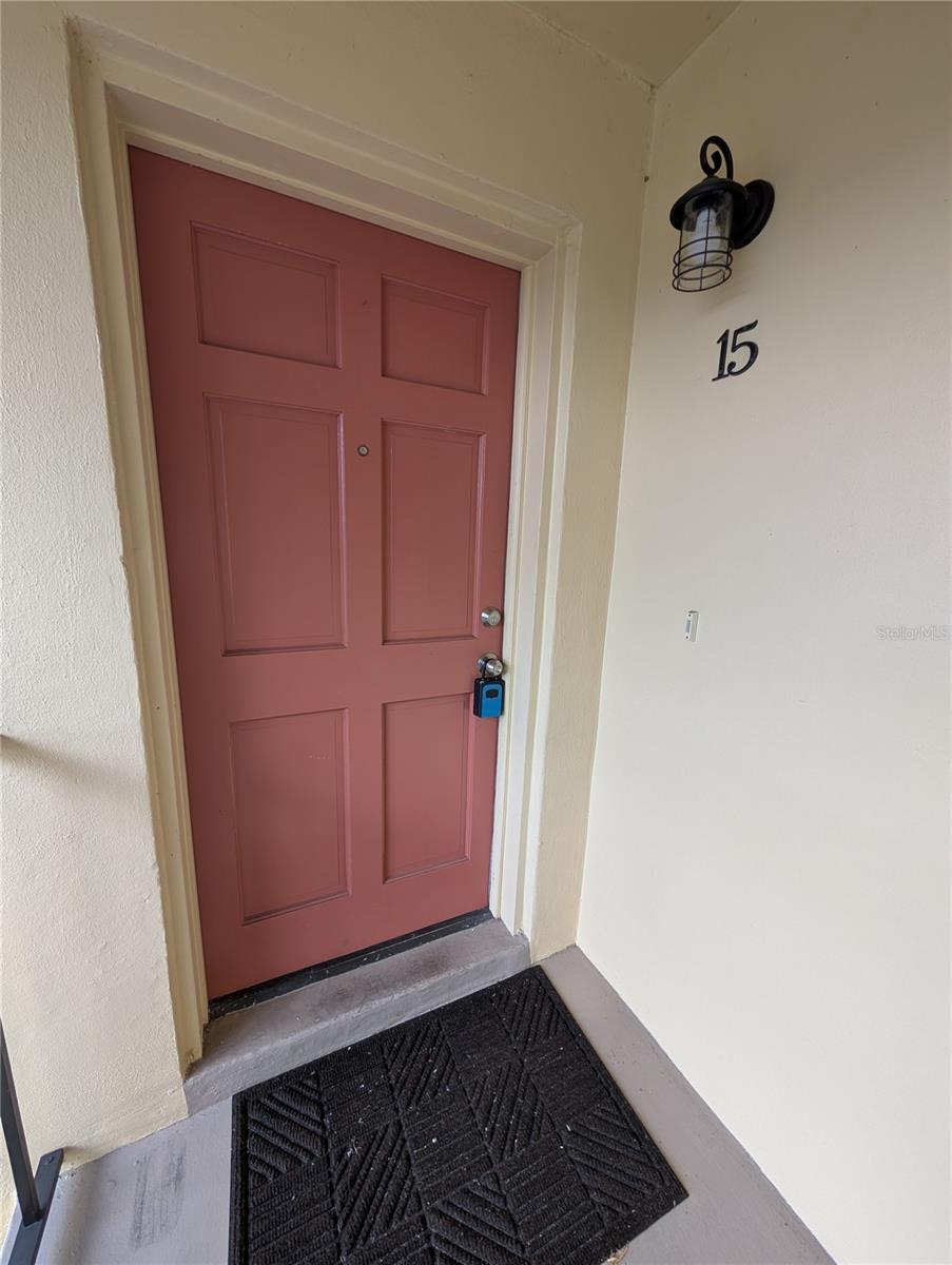 2515 BAYSHORE GARDENS PKWY #15 — photo 2