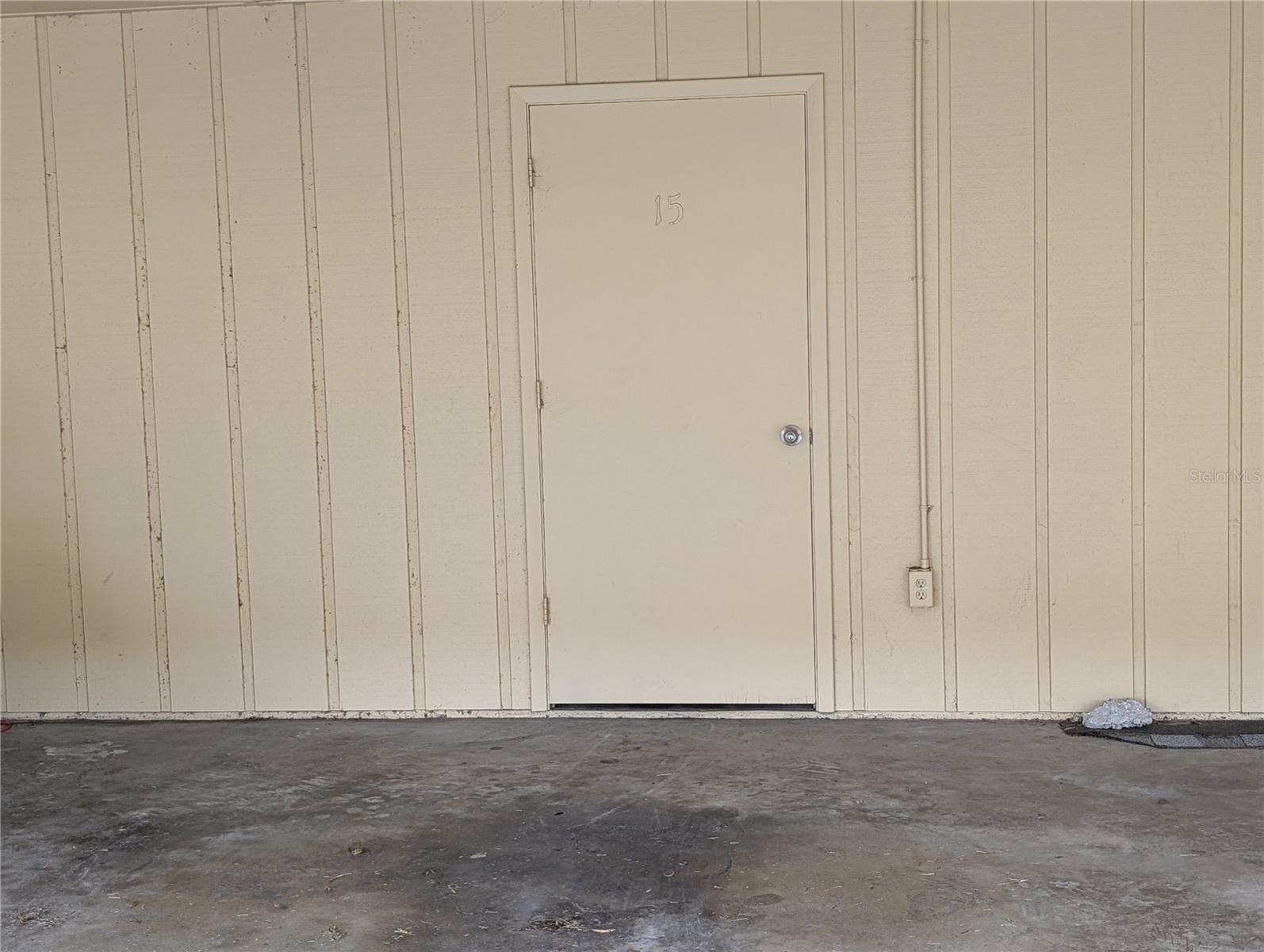 2515 BAYSHORE GARDENS PKWY #15 — photo 27