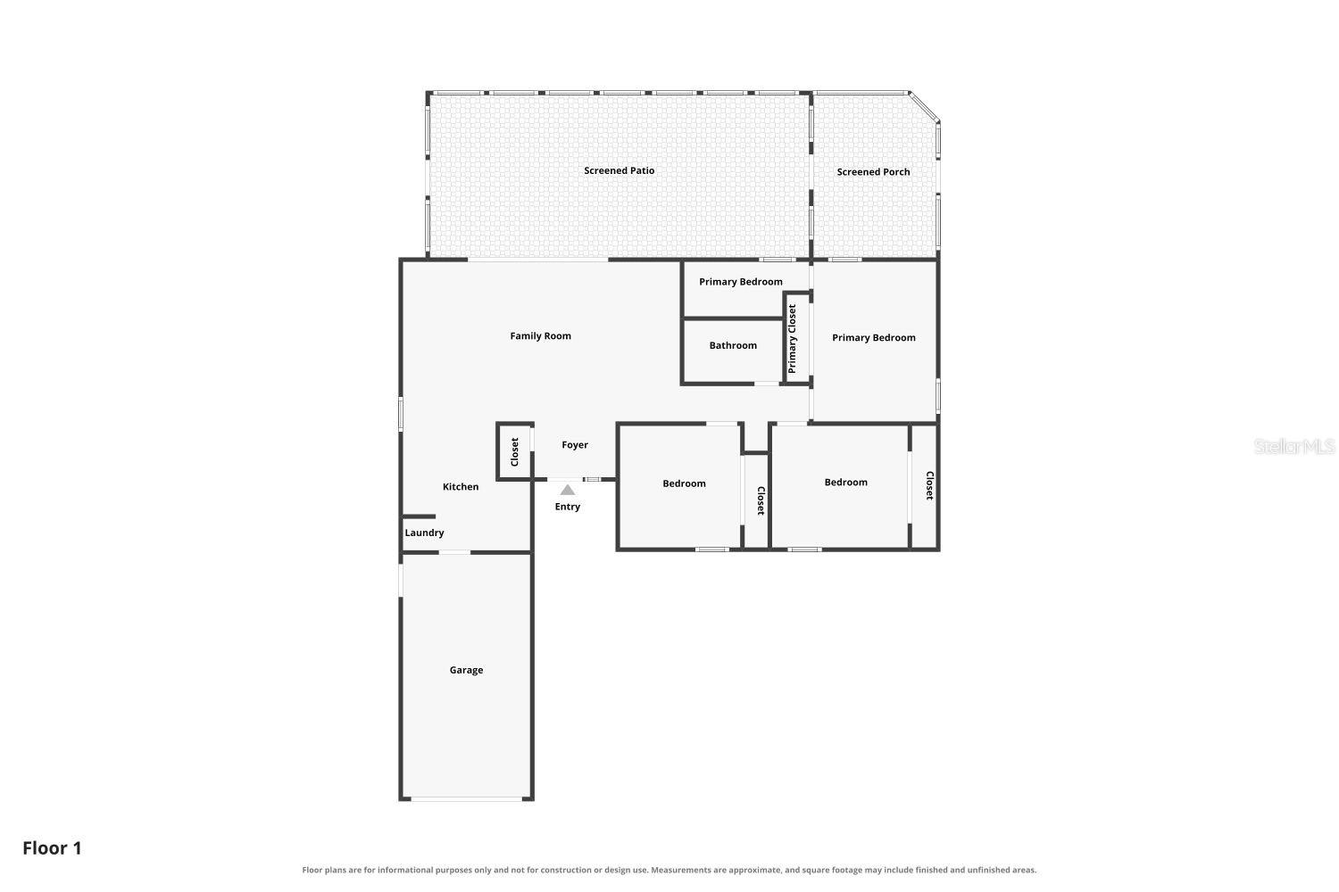 208 FLAMINGO DR — photo 17