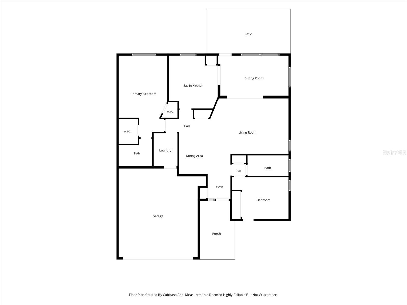 609 BRAMBLEWOOD LN #181 — photo 35