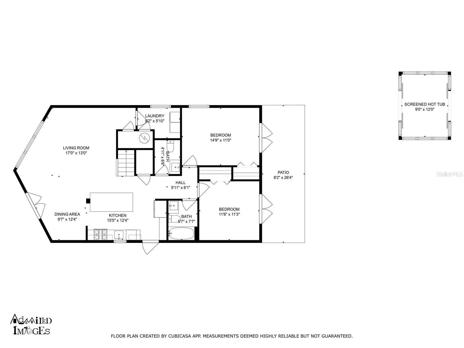 7422 NEW YORK AVE — photo 52