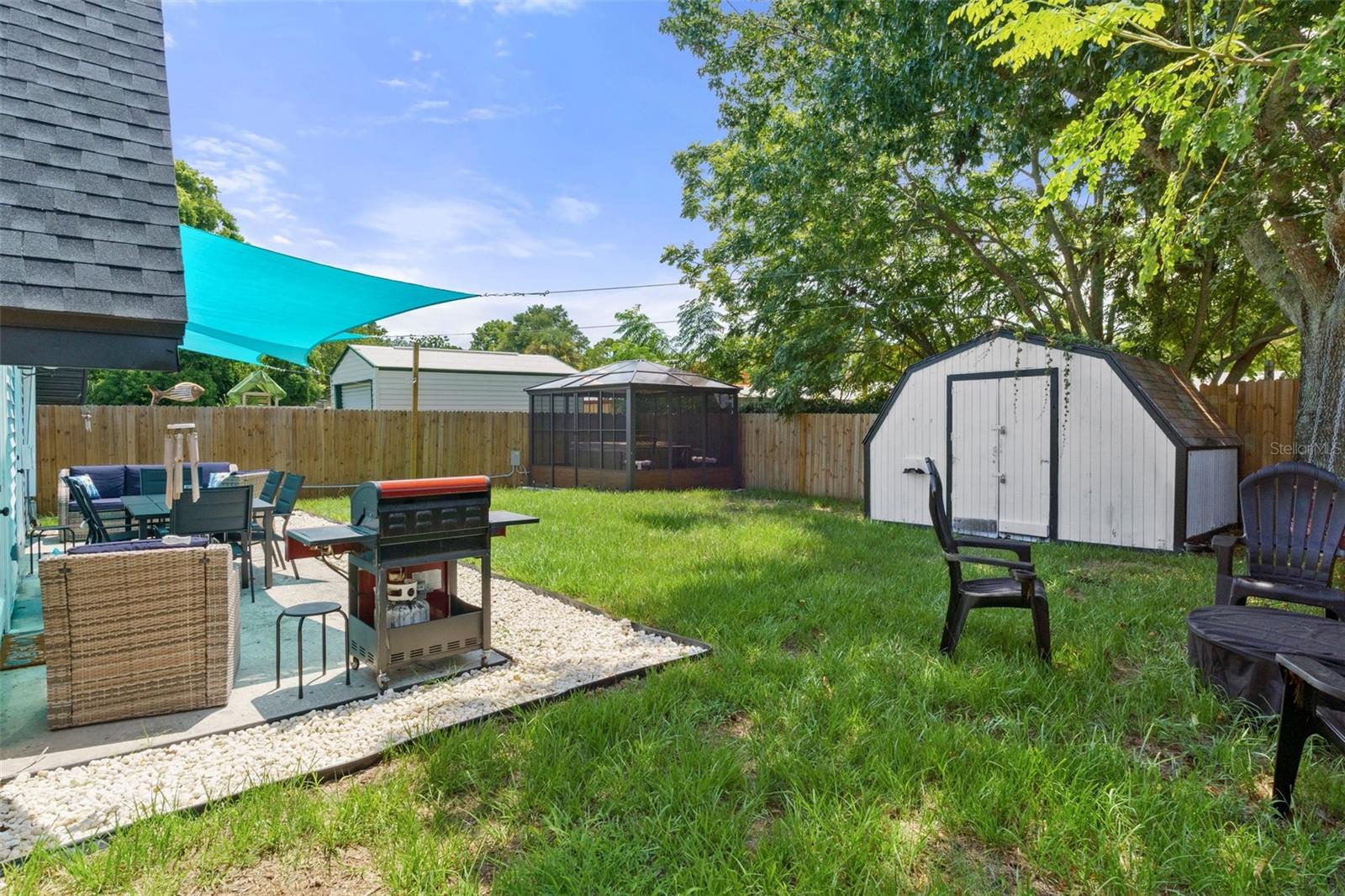 7422 NEW YORK AVE — photo 45