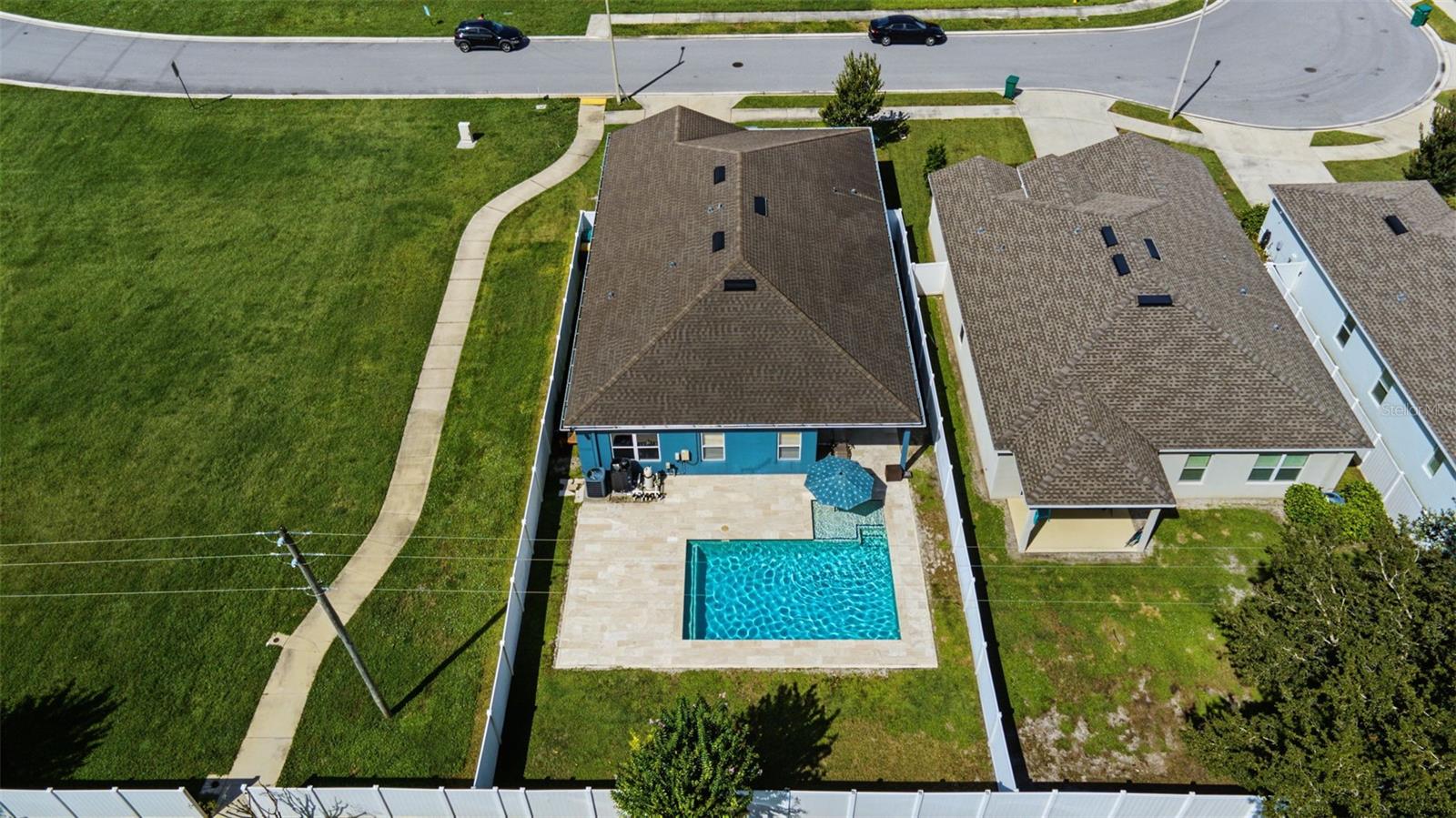 8891 PRAIRIE CREEK DR — photo 25