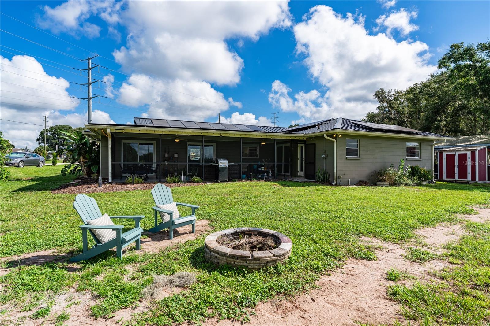 2963 LAKE SAXON DR — photo 63