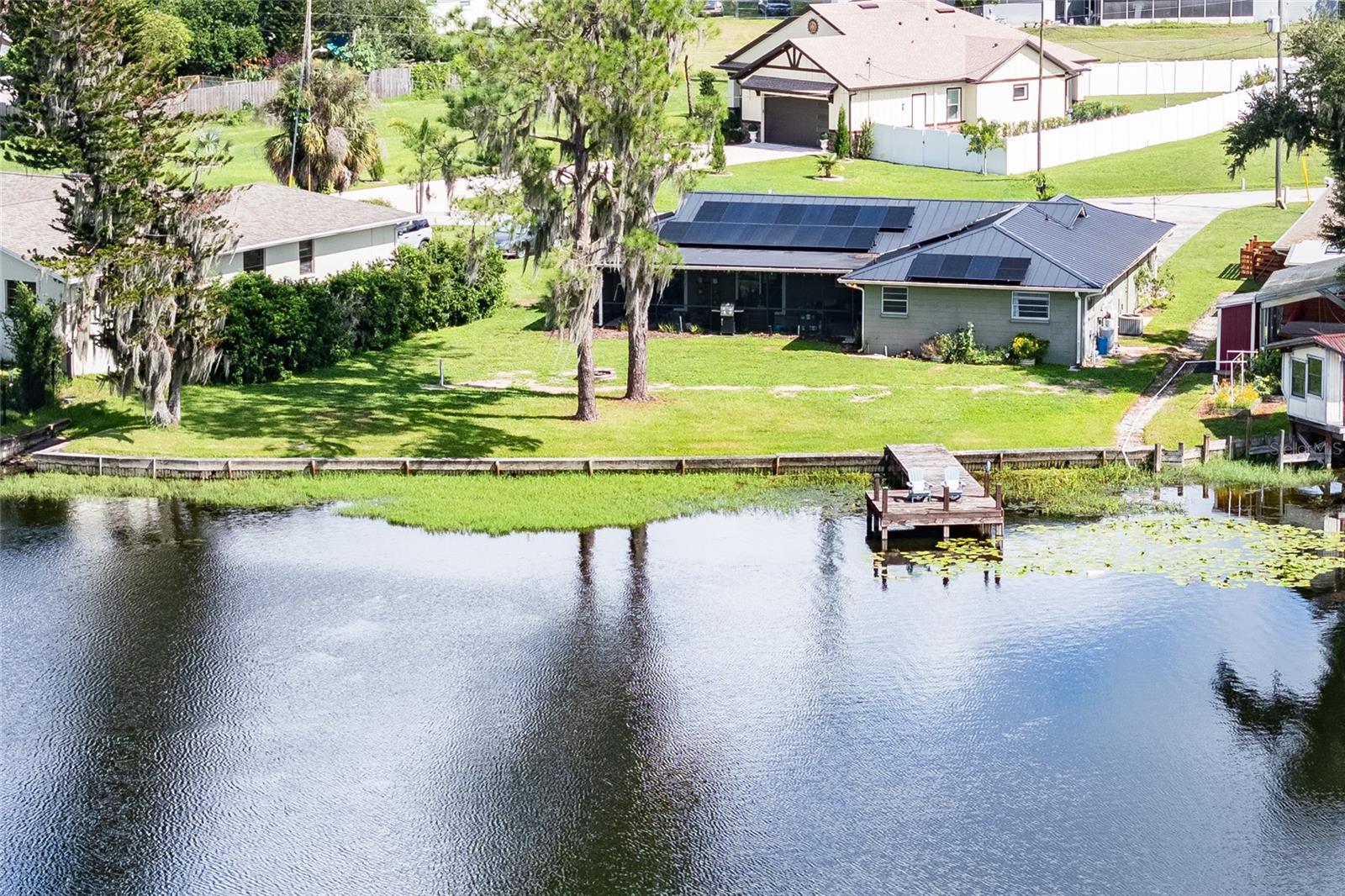 2963 LAKE SAXON DR — photo 79