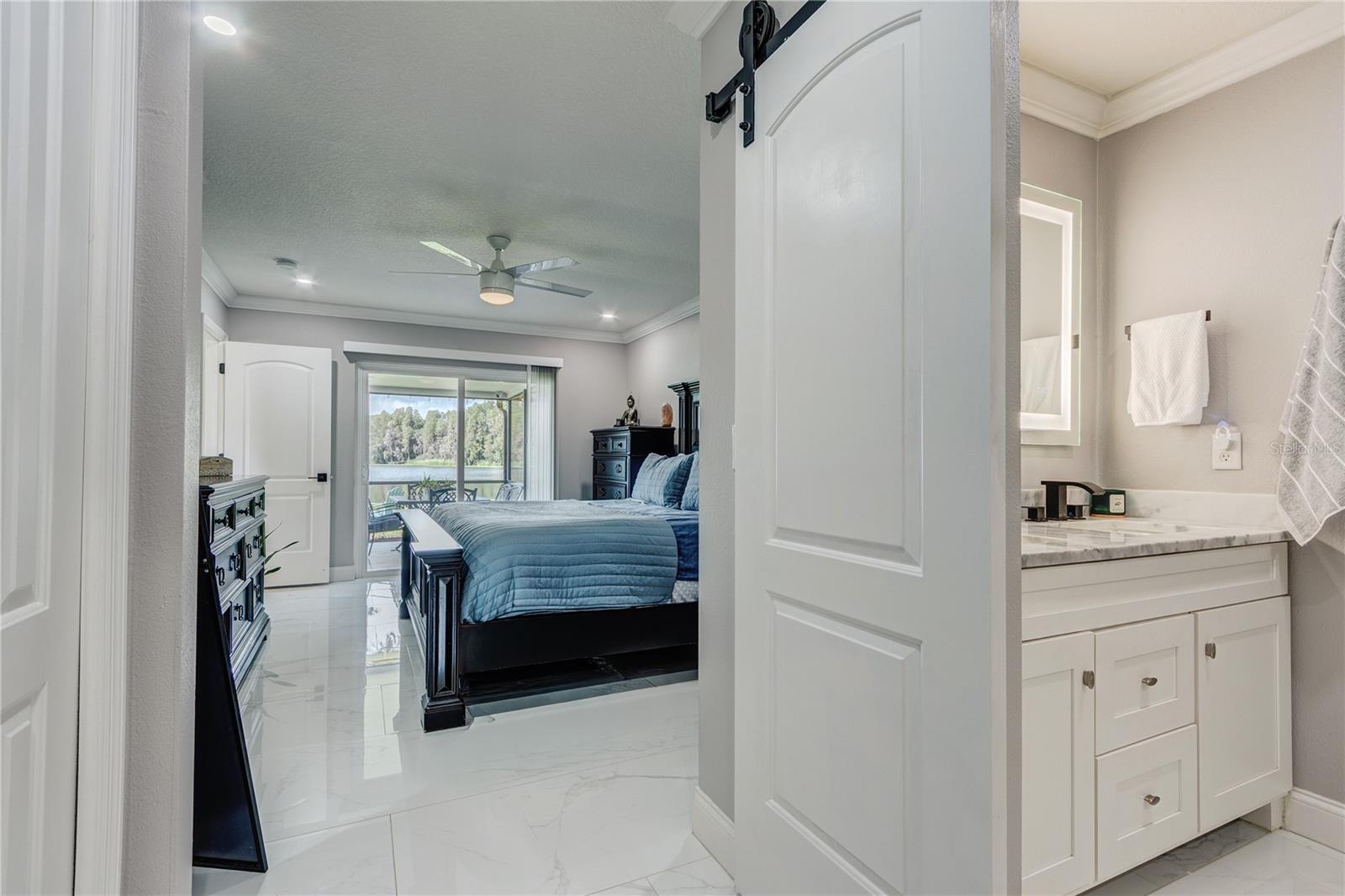 2963 LAKE SAXON DR — photo 38