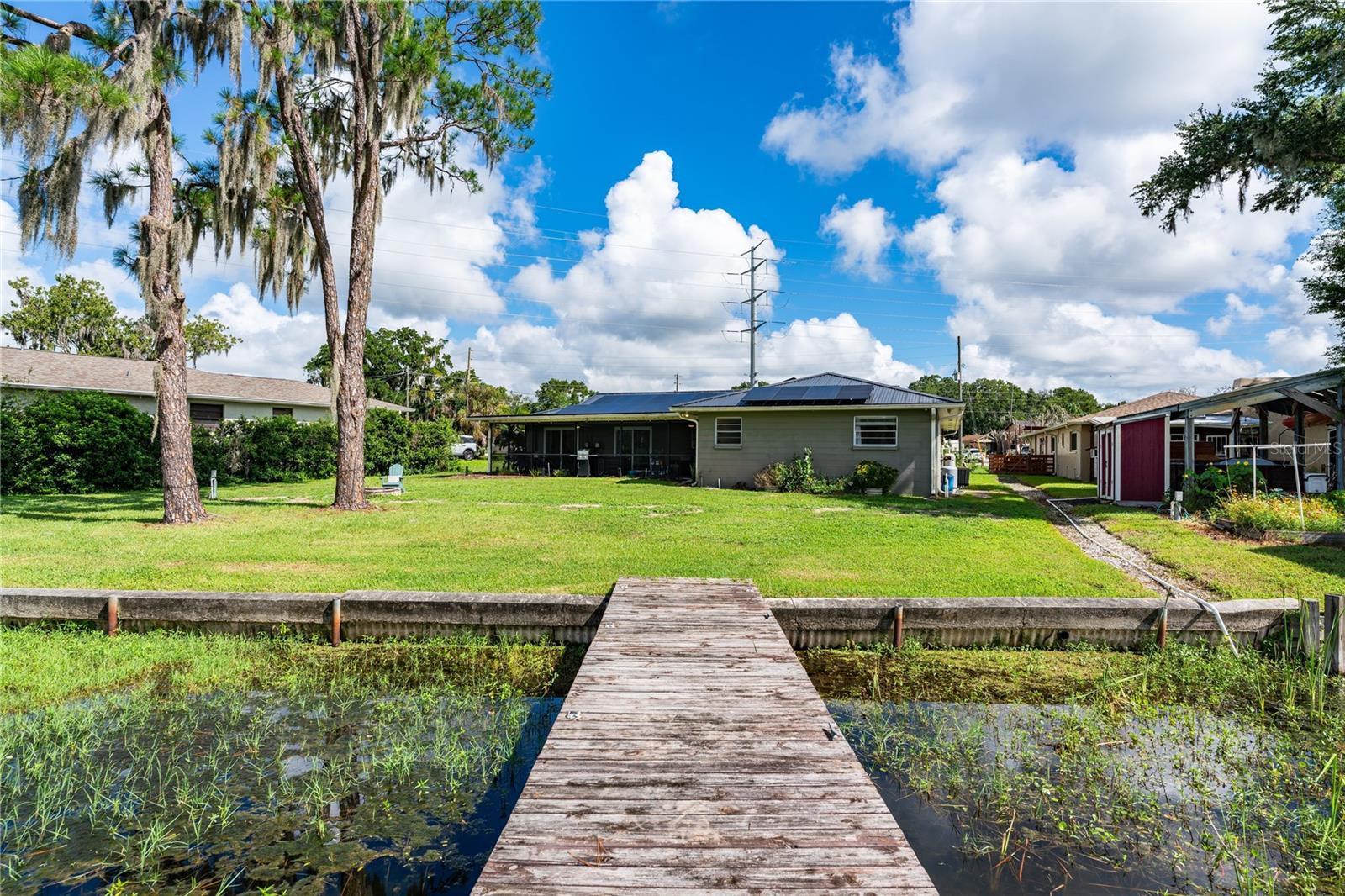 2963 LAKE SAXON DR — photo 65
