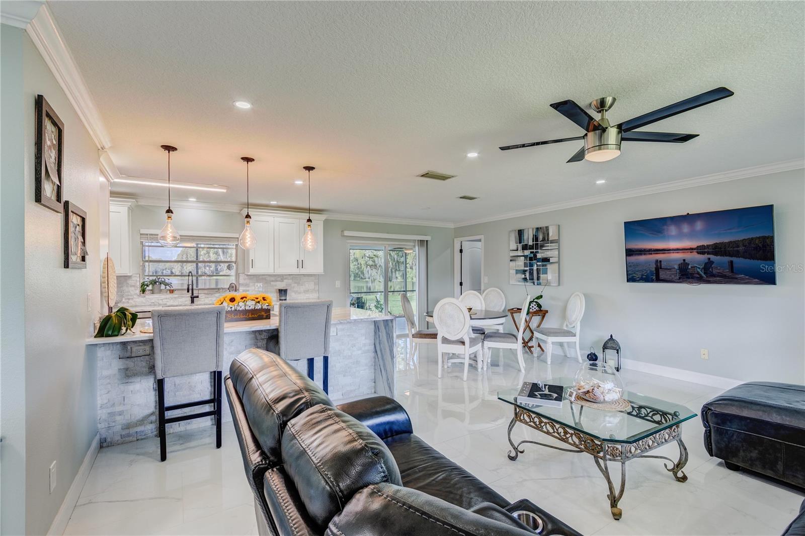 2963 LAKE SAXON DR — photo 3