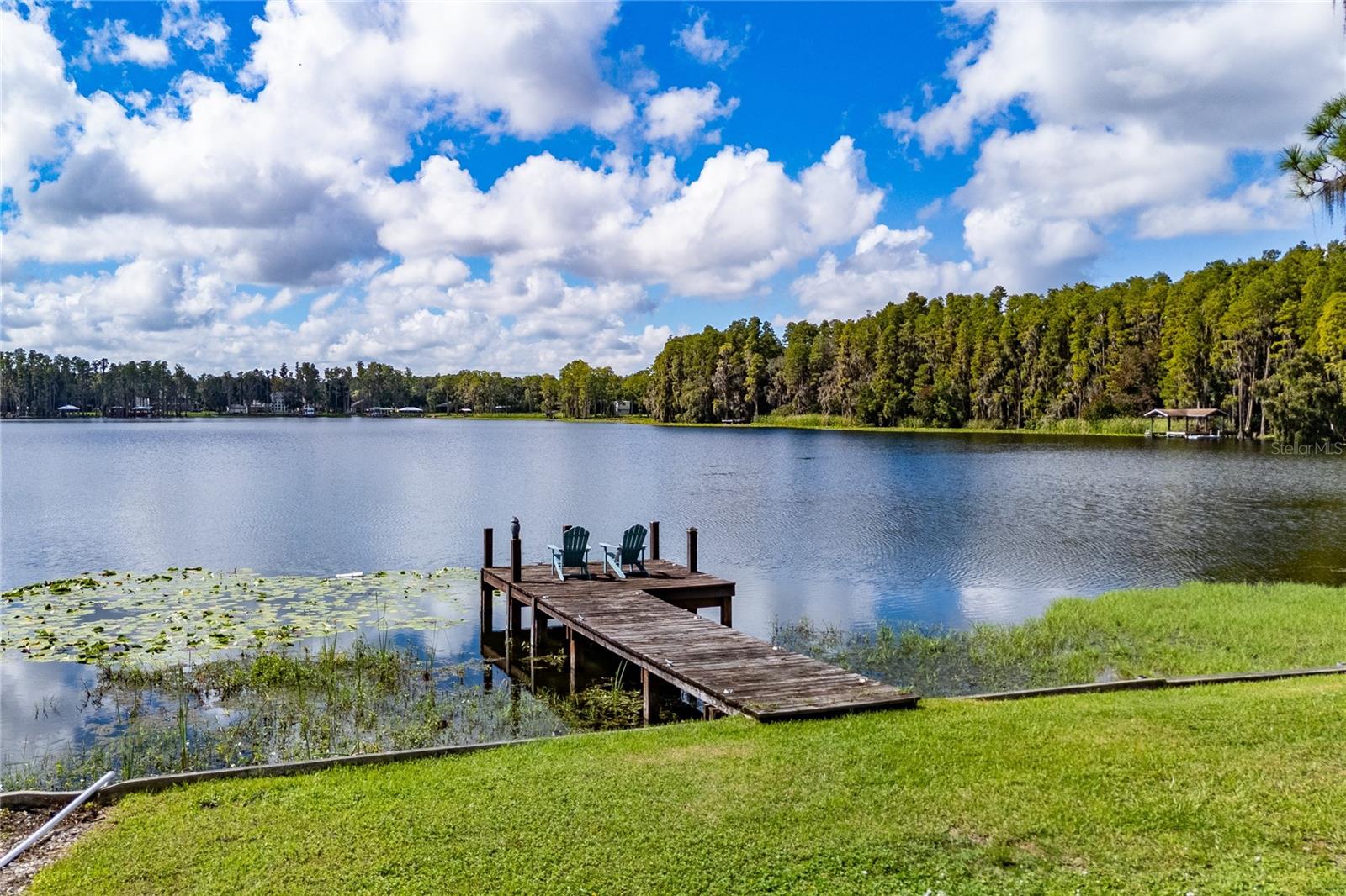 2963 LAKE SAXON DR — photo 74