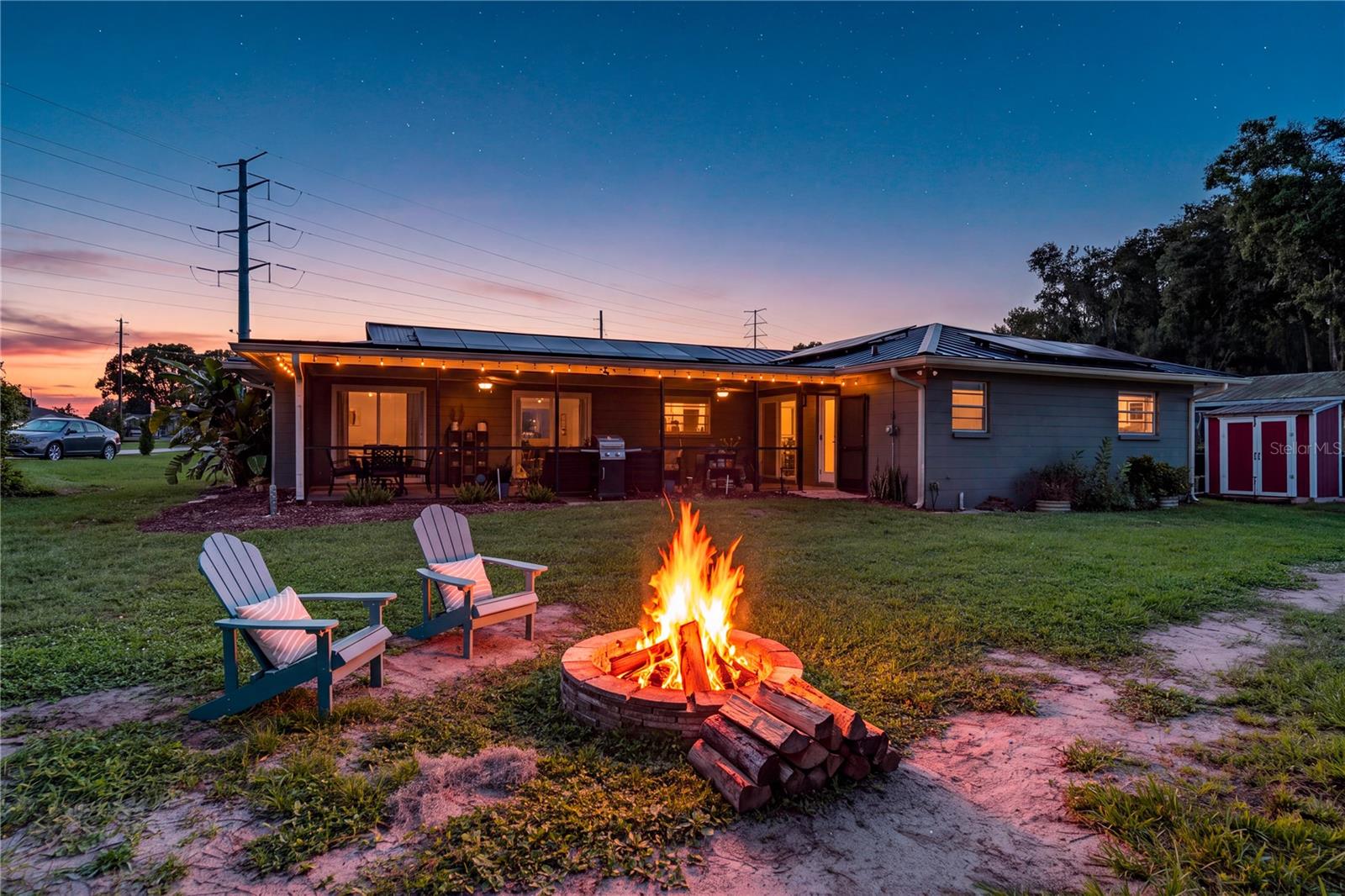 2963 LAKE SAXON DR — photo 64