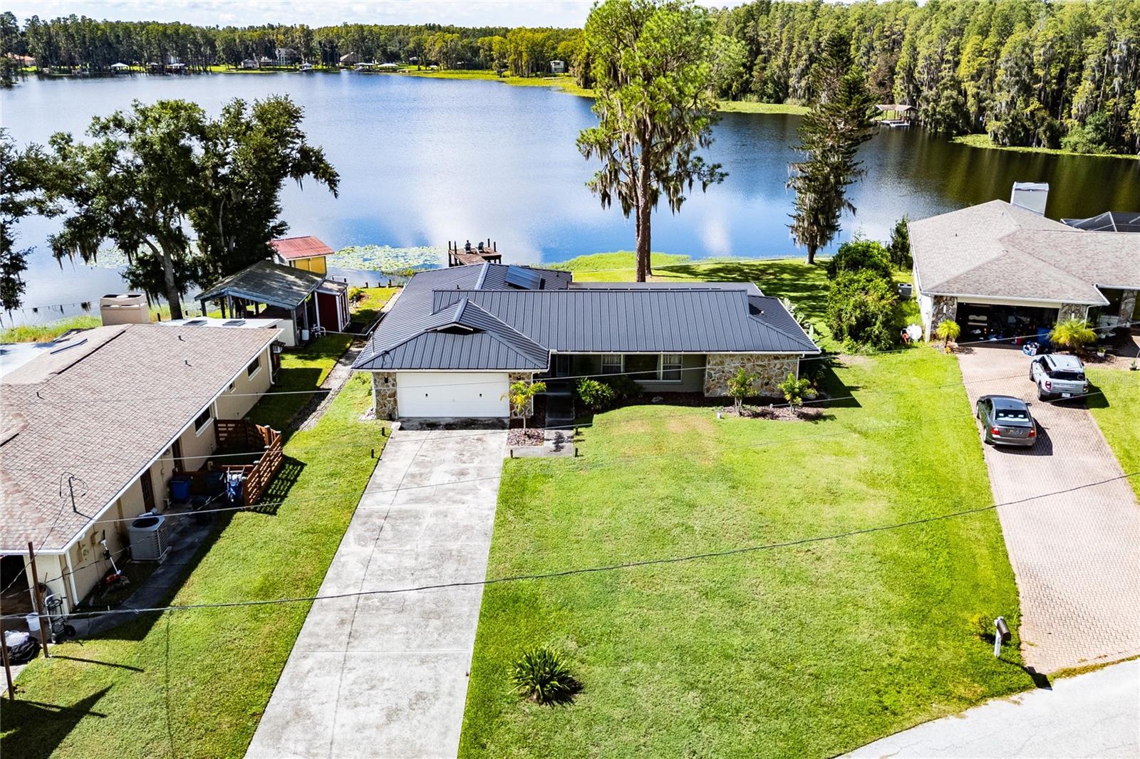 2963 LAKE SAXON DR — photo 6