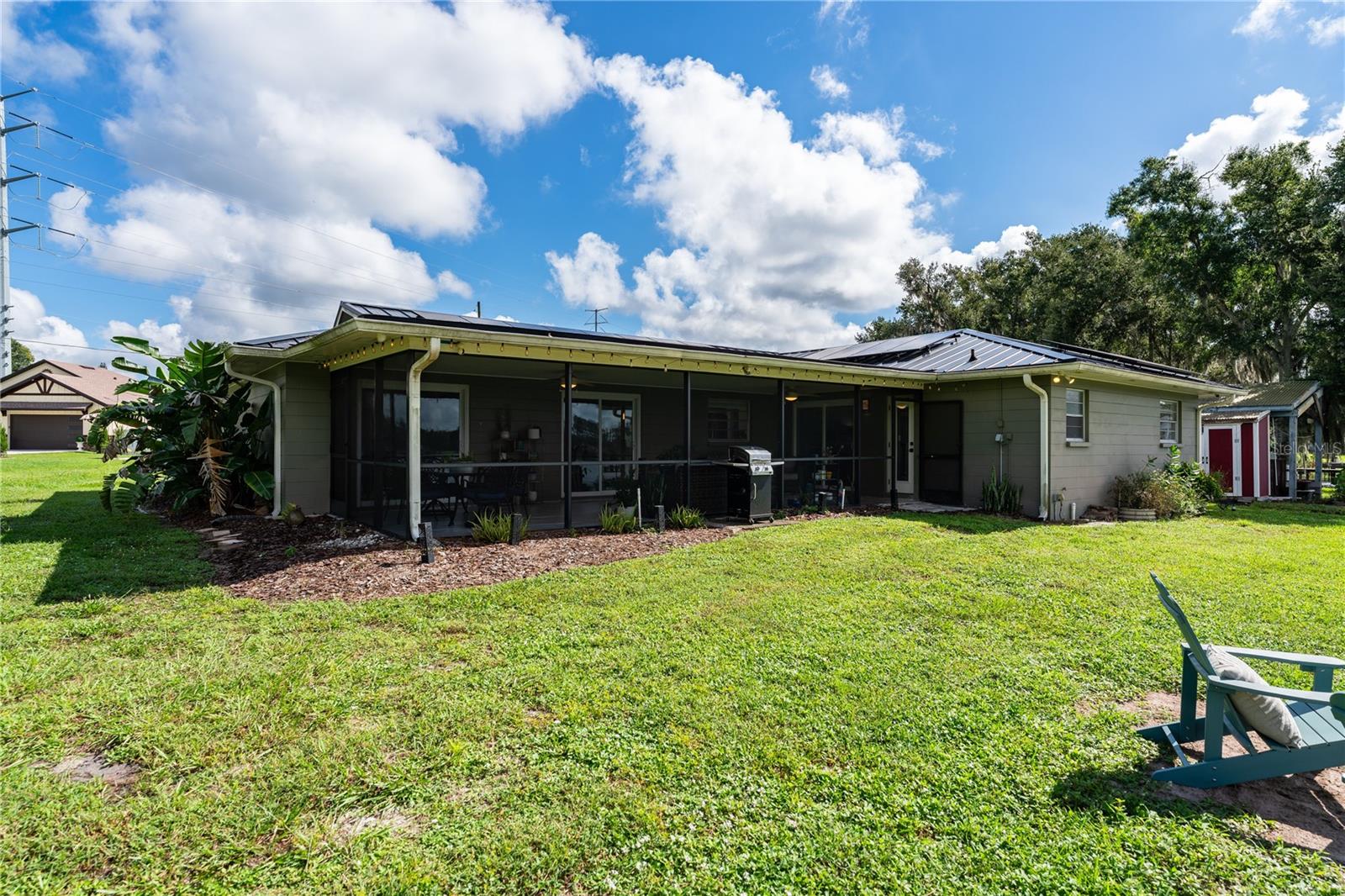 2963 LAKE SAXON DR — photo 59