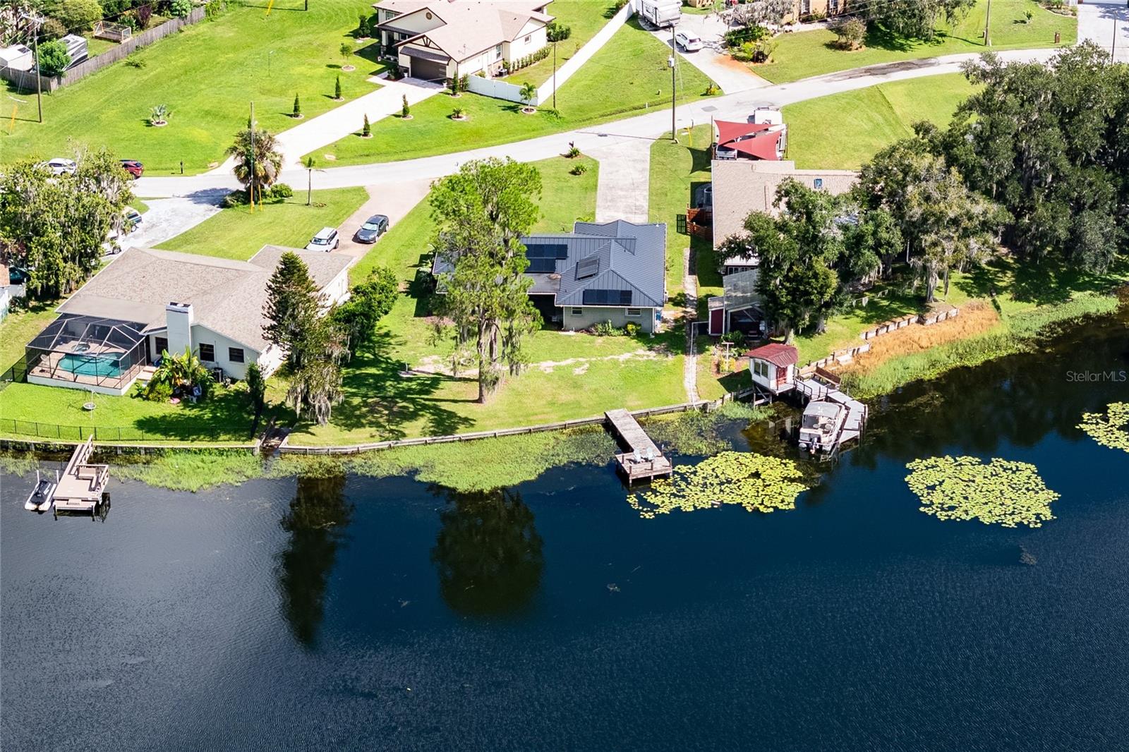 2963 LAKE SAXON DR — photo 81