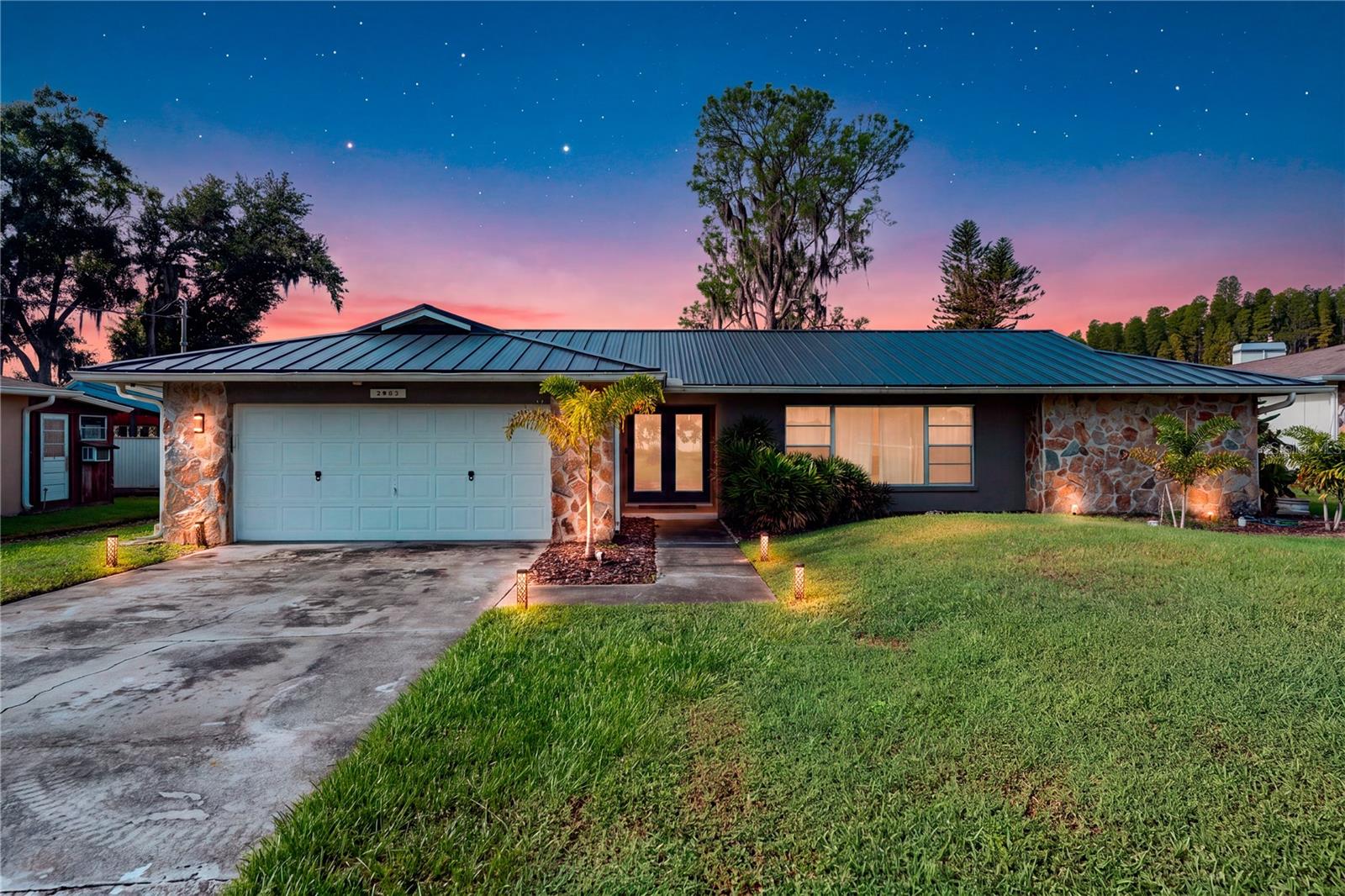 2963 LAKE SAXON DR — photo 11