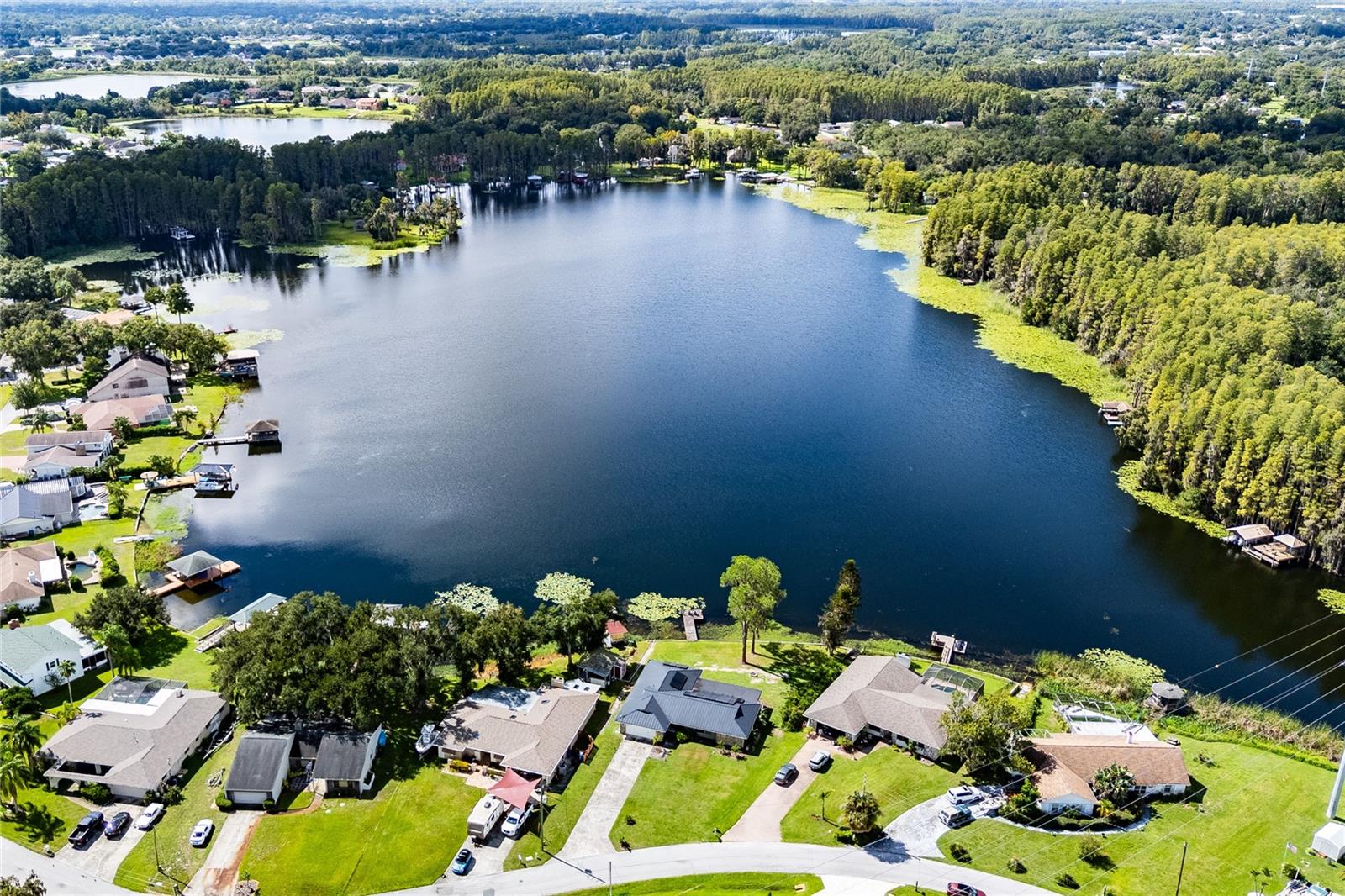 2963 LAKE SAXON DR — photo 82