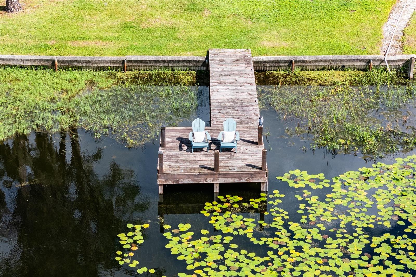 2963 LAKE SAXON DR — photo 75