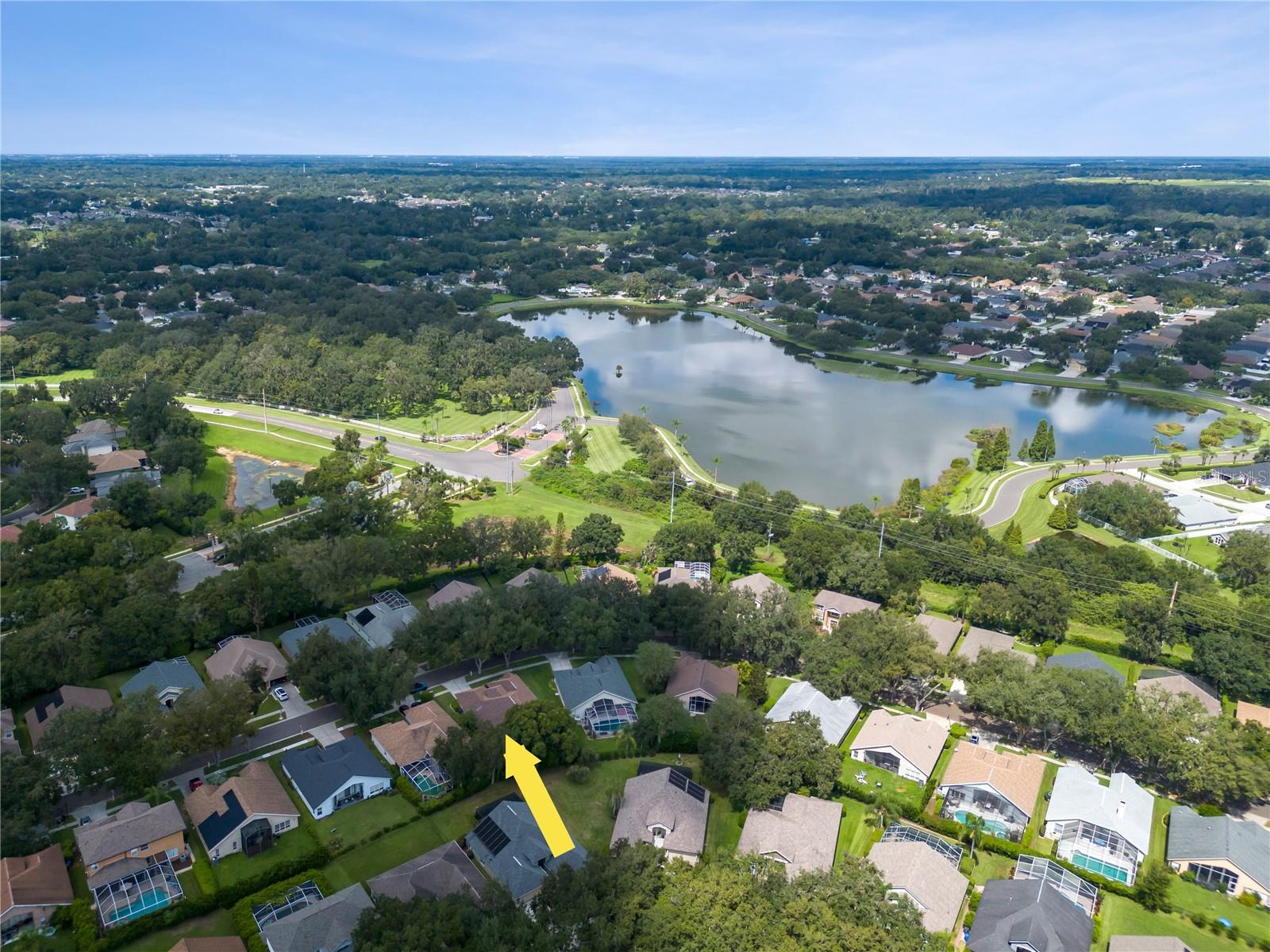 3134 BENT CREEK DR — photo 38