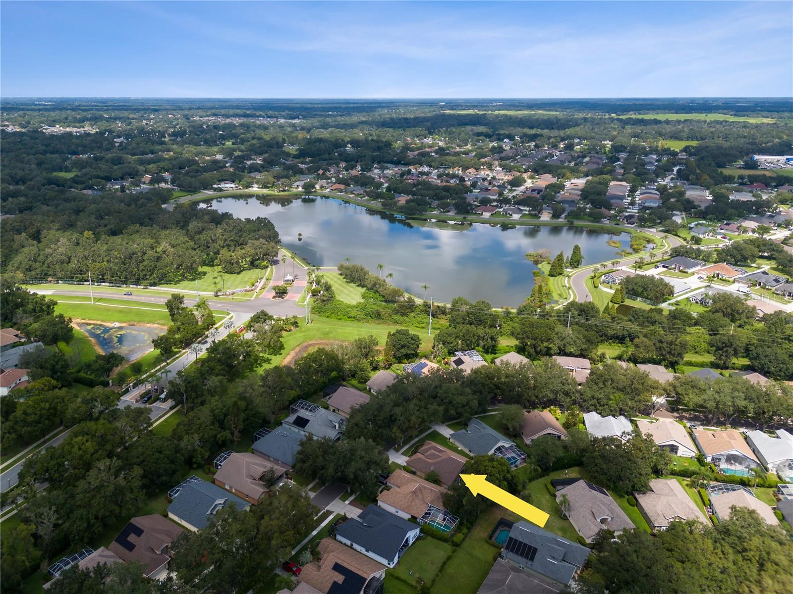 3134 BENT CREEK DR — photo 43