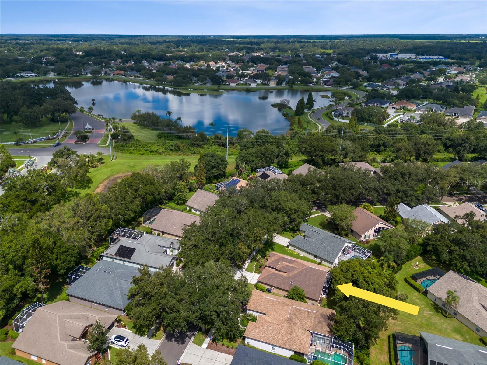 3134 BENT CREEK DR — photo 39