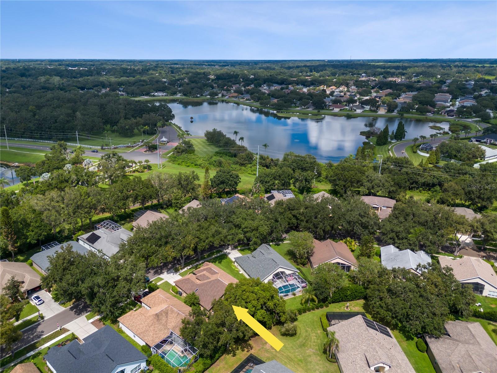 3134 BENT CREEK DR — photo 40