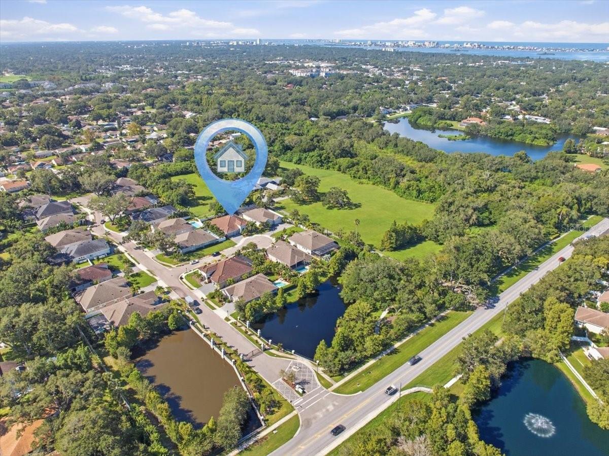 1553 RIVER DEE LN — photo 44