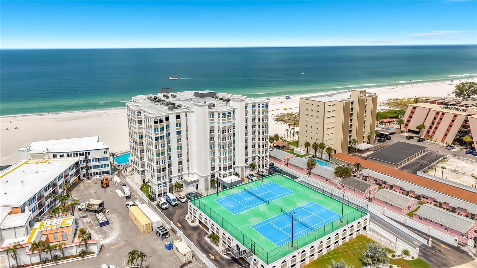 4950 GULF BLVD #903 — photo 5