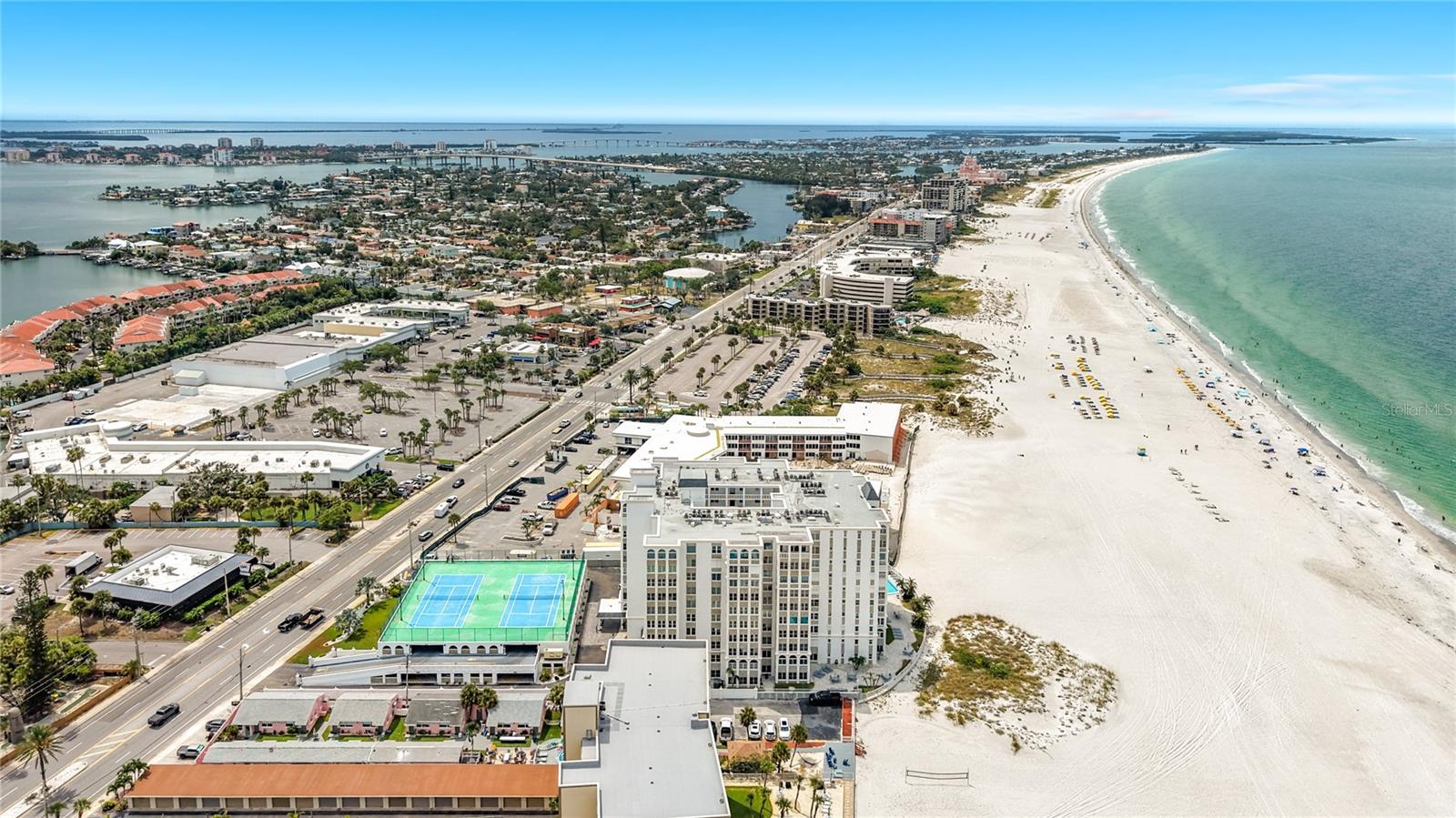 4950 GULF BLVD #903 — photo 74