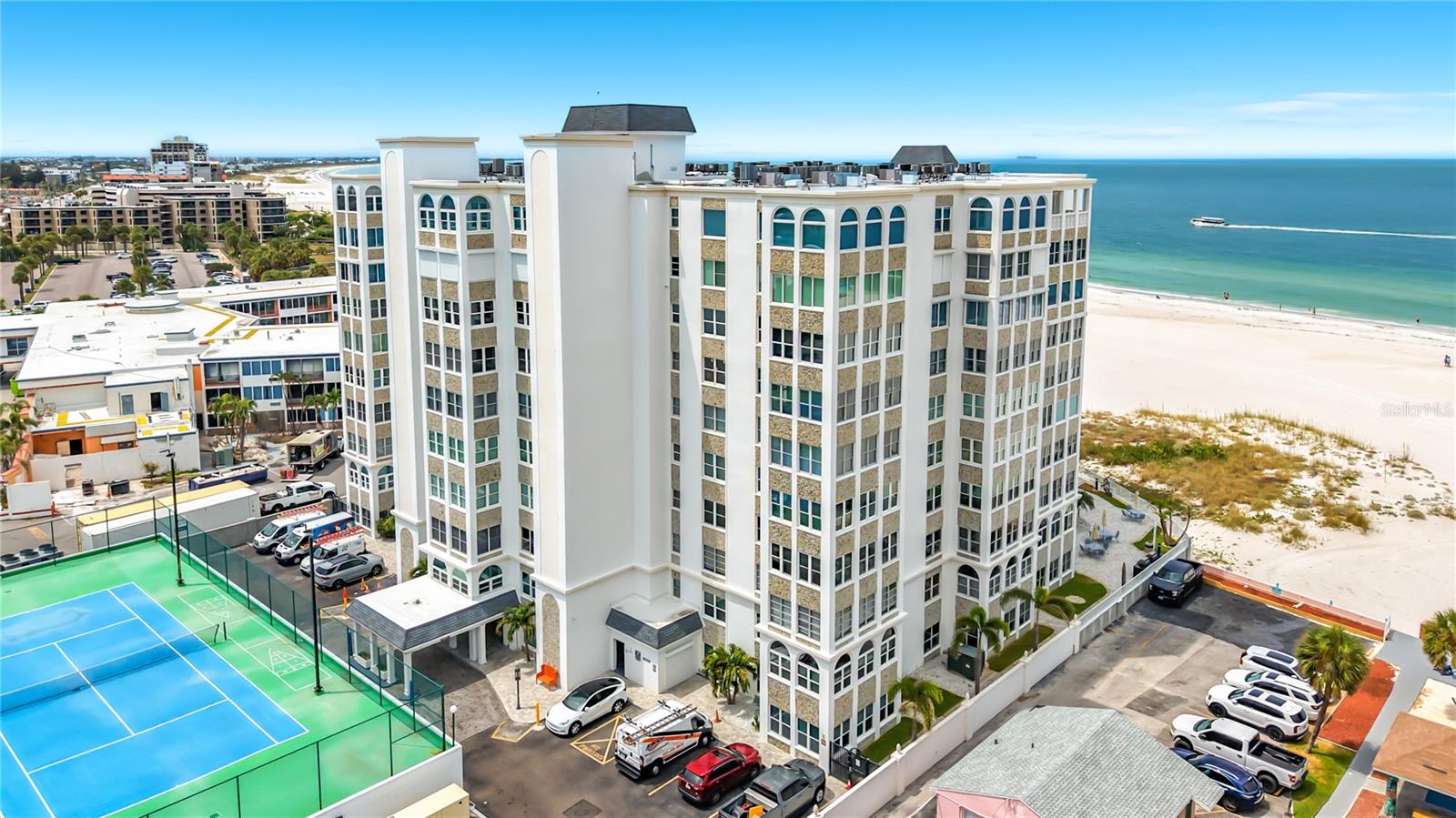 4950 GULF BLVD #903 — photo 2
