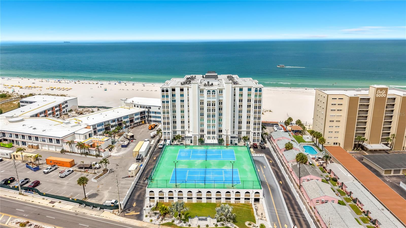 4950 GULF BLVD #903 — photo 3