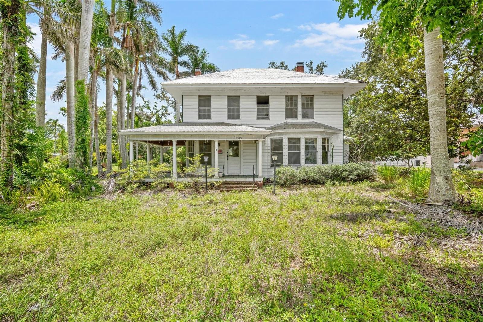 3601 RIVERVIEW BLVD — photo 3