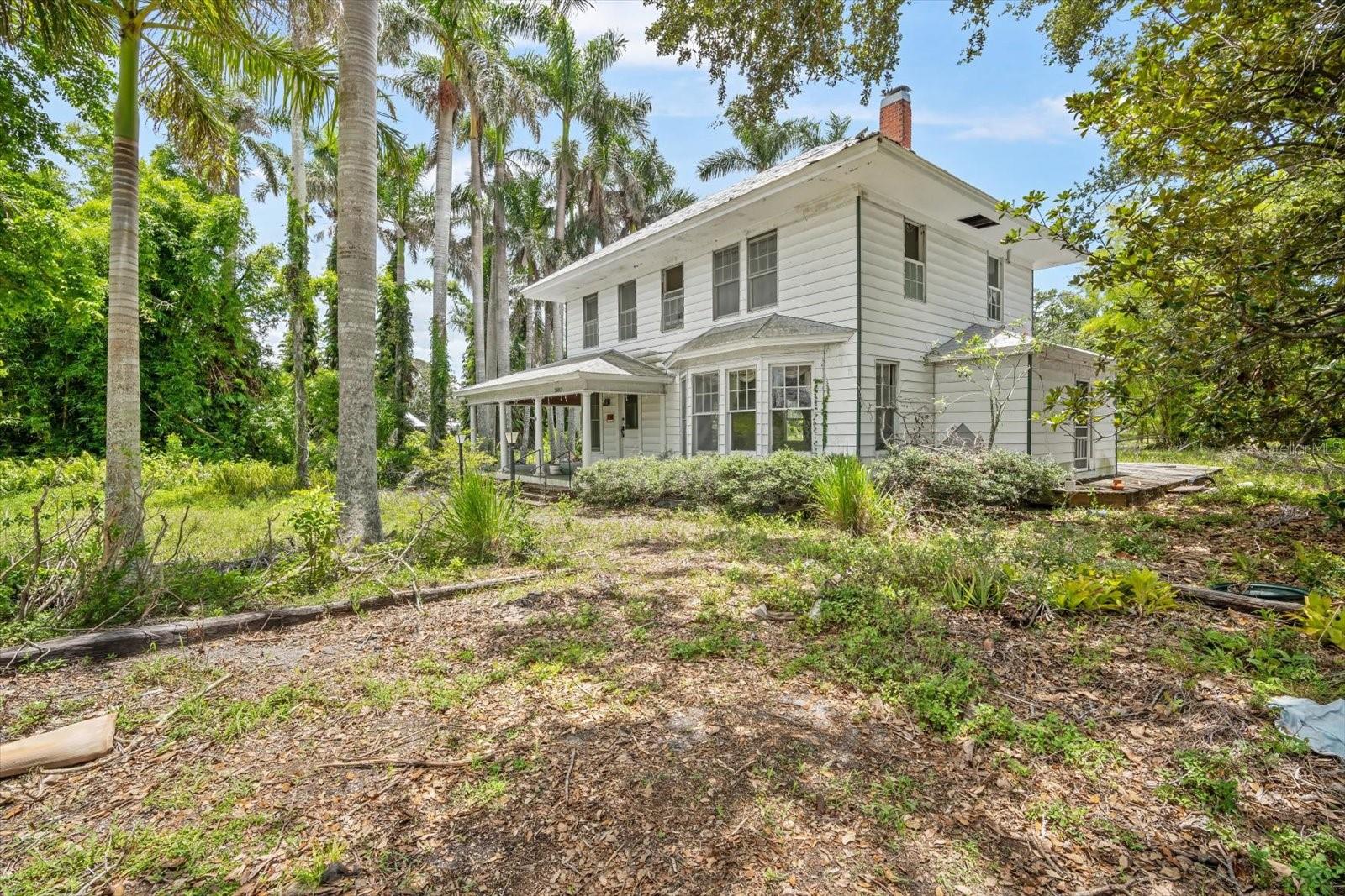 3601 RIVERVIEW BLVD — photo 2