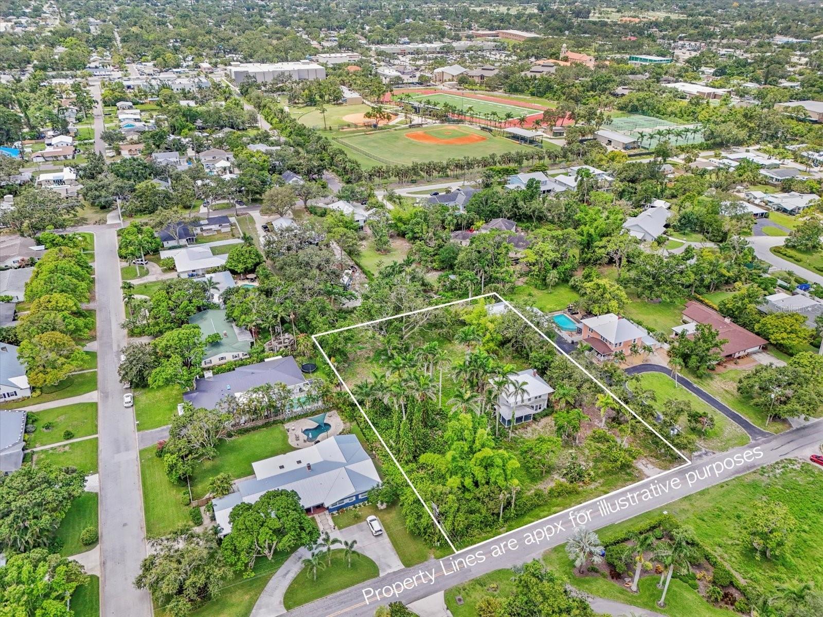 3601 RIVERVIEW BLVD — photo 16