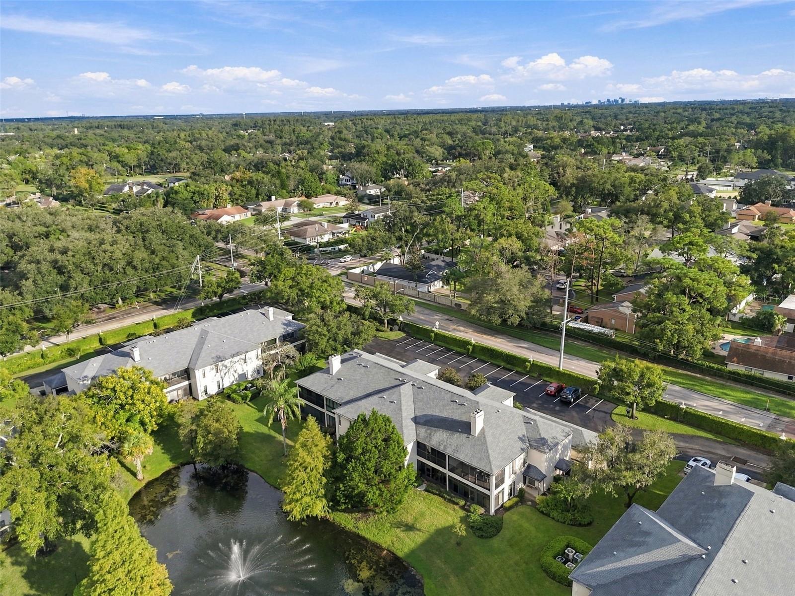 13036 VILLAGE CHASE CIR #13036 — photo 46