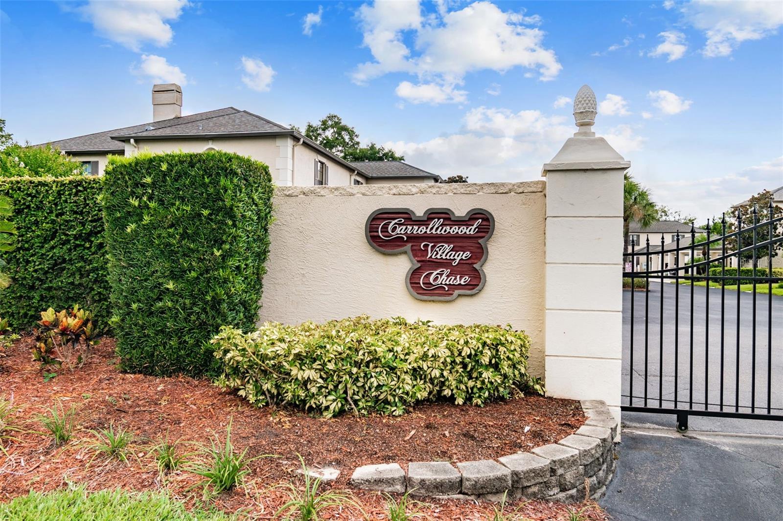 13036 VILLAGE CHASE CIR #13036 — photo 48