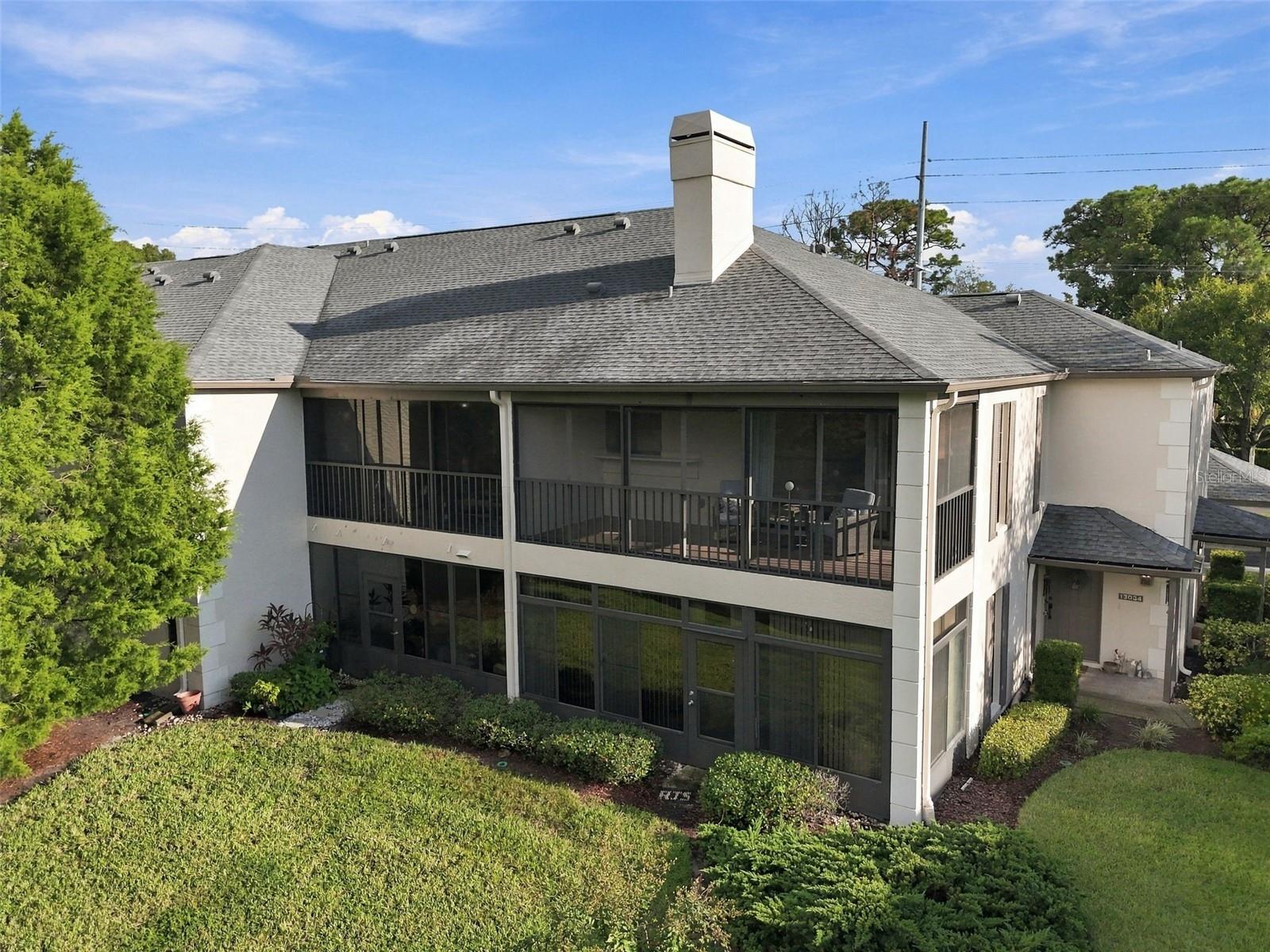13036 VILLAGE CHASE CIR #13036 — photo 41