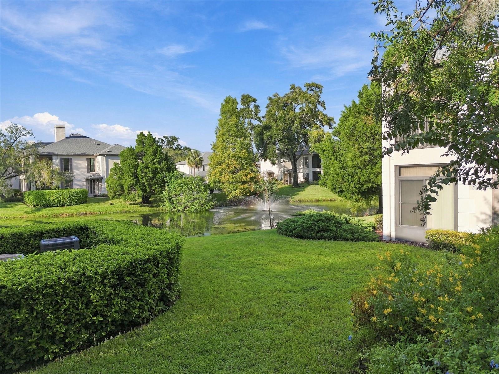 13036 VILLAGE CHASE CIR #13036 — photo 43