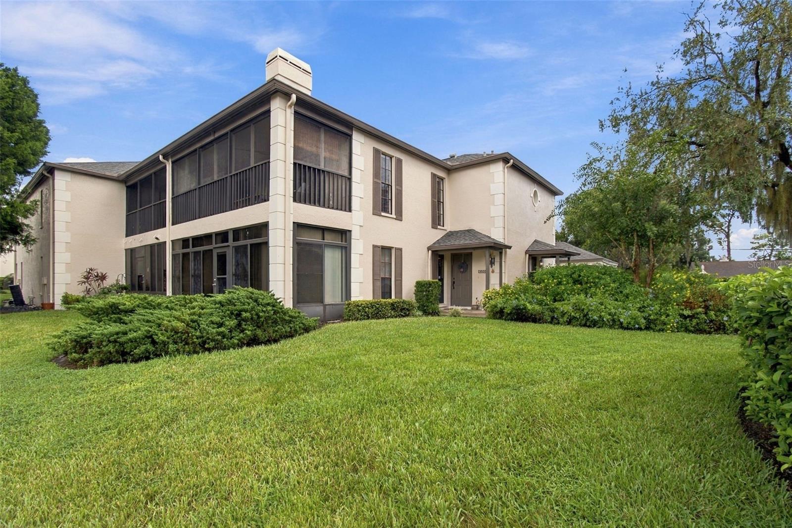 13036 VILLAGE CHASE CIR #13036 — photo 44
