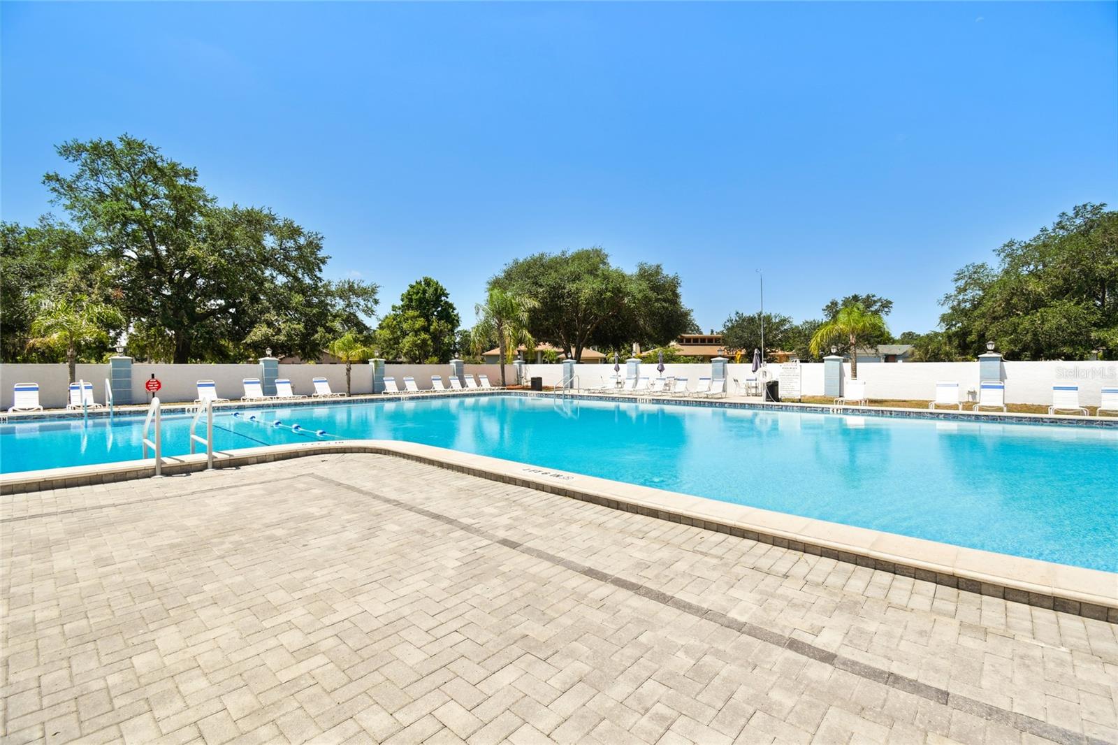 23227 CLUB VILLAS DR #38 — photo 38