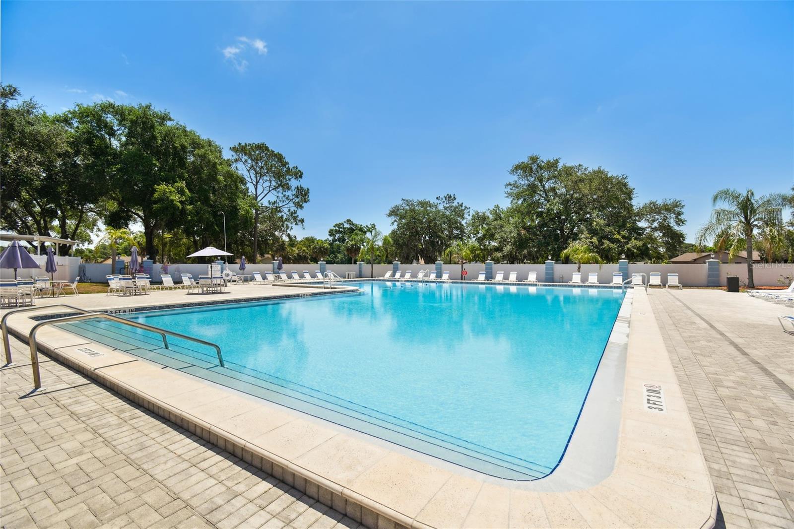 23227 CLUB VILLAS DR #38 — photo 40