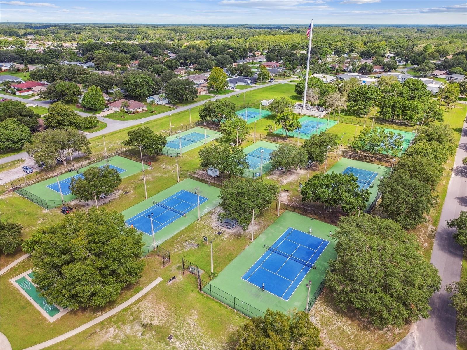 23227 CLUB VILLAS DR #38 — photo 42