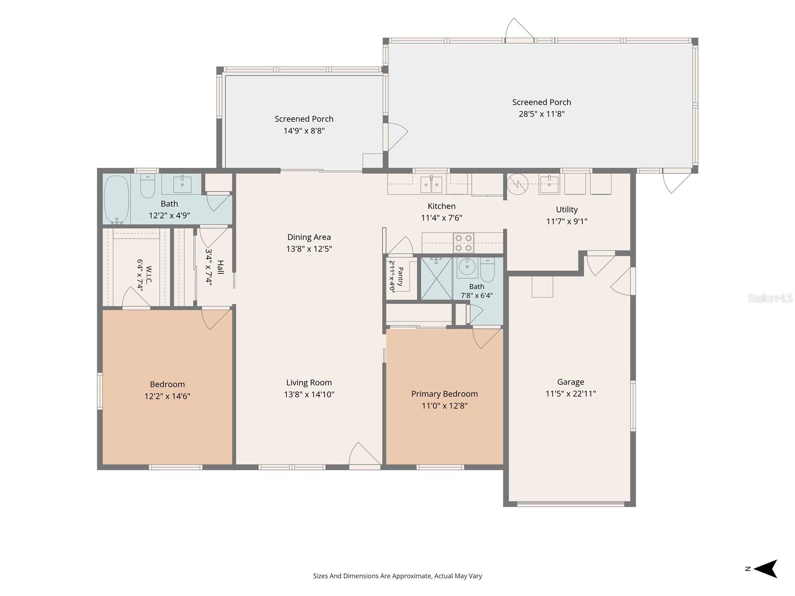 1789 BIRCH DR — photo 38