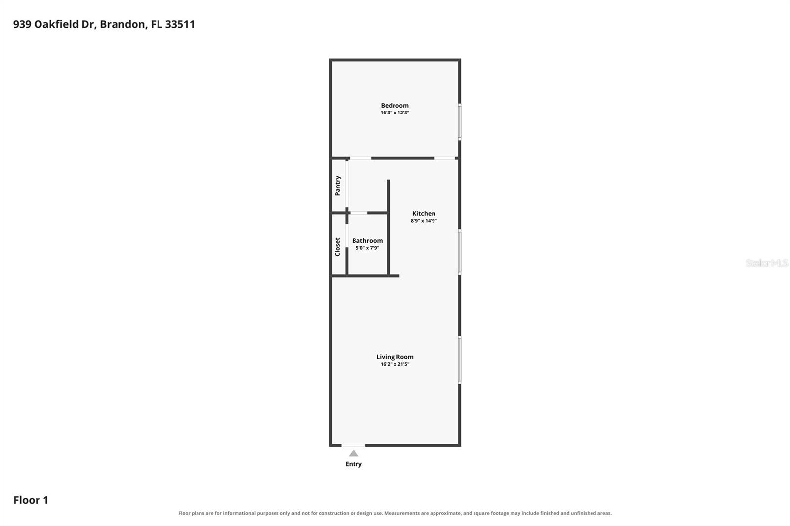 939 OAKFIELD DR — photo 18