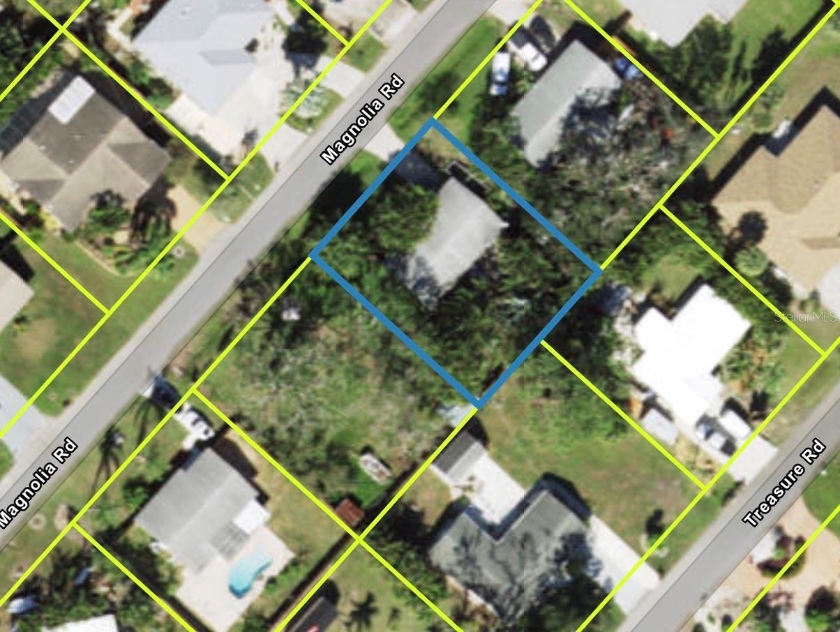 225 MAGNOLIA RD — photo 40